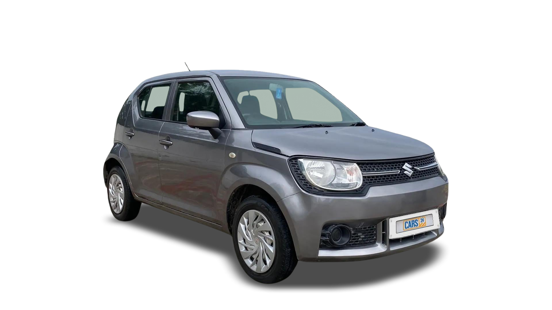 Maruti IGNIS-img