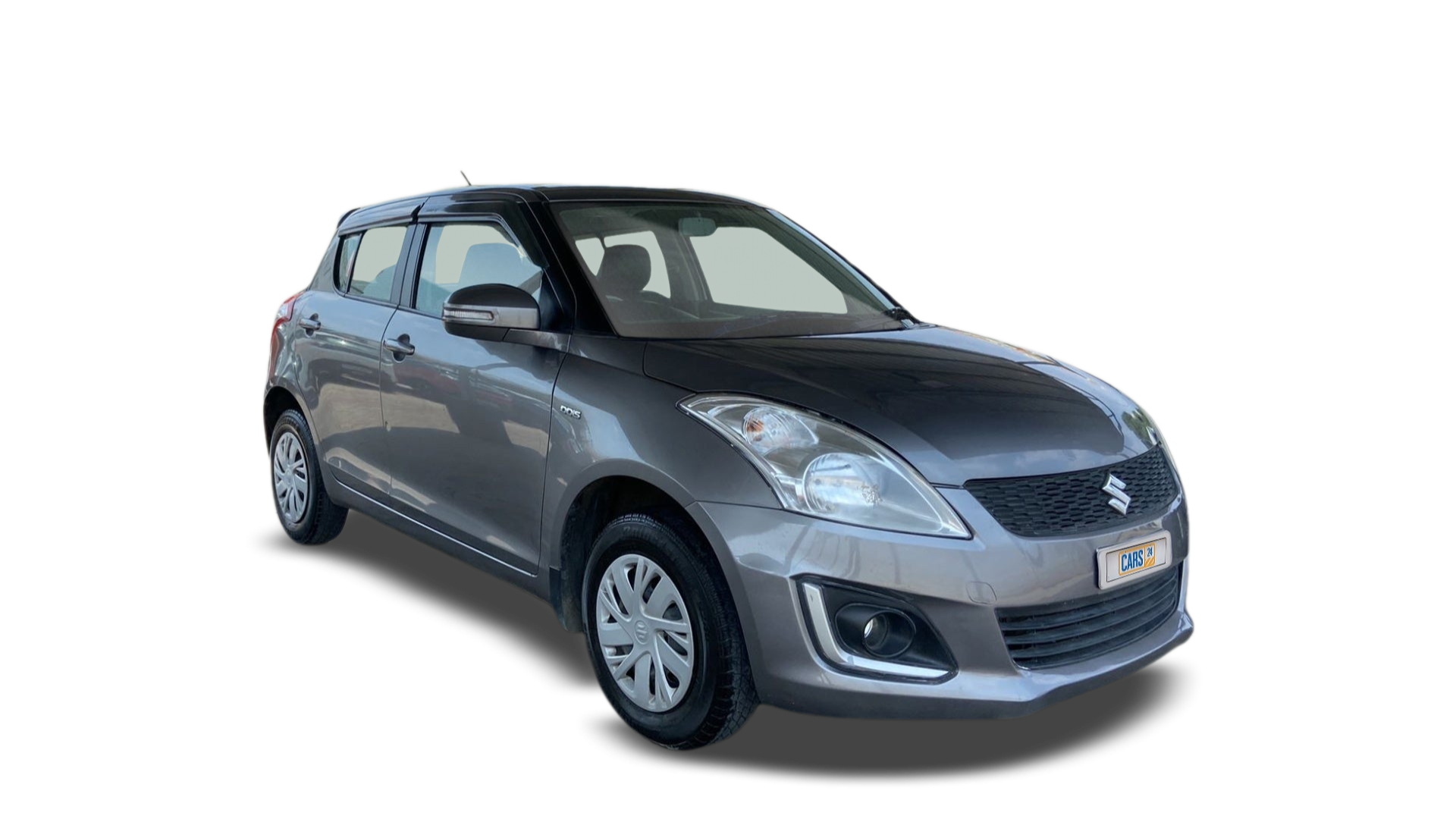 2016 Maruti Swift - Hatchback - Diesel - Manual - ₹6.06 lakh