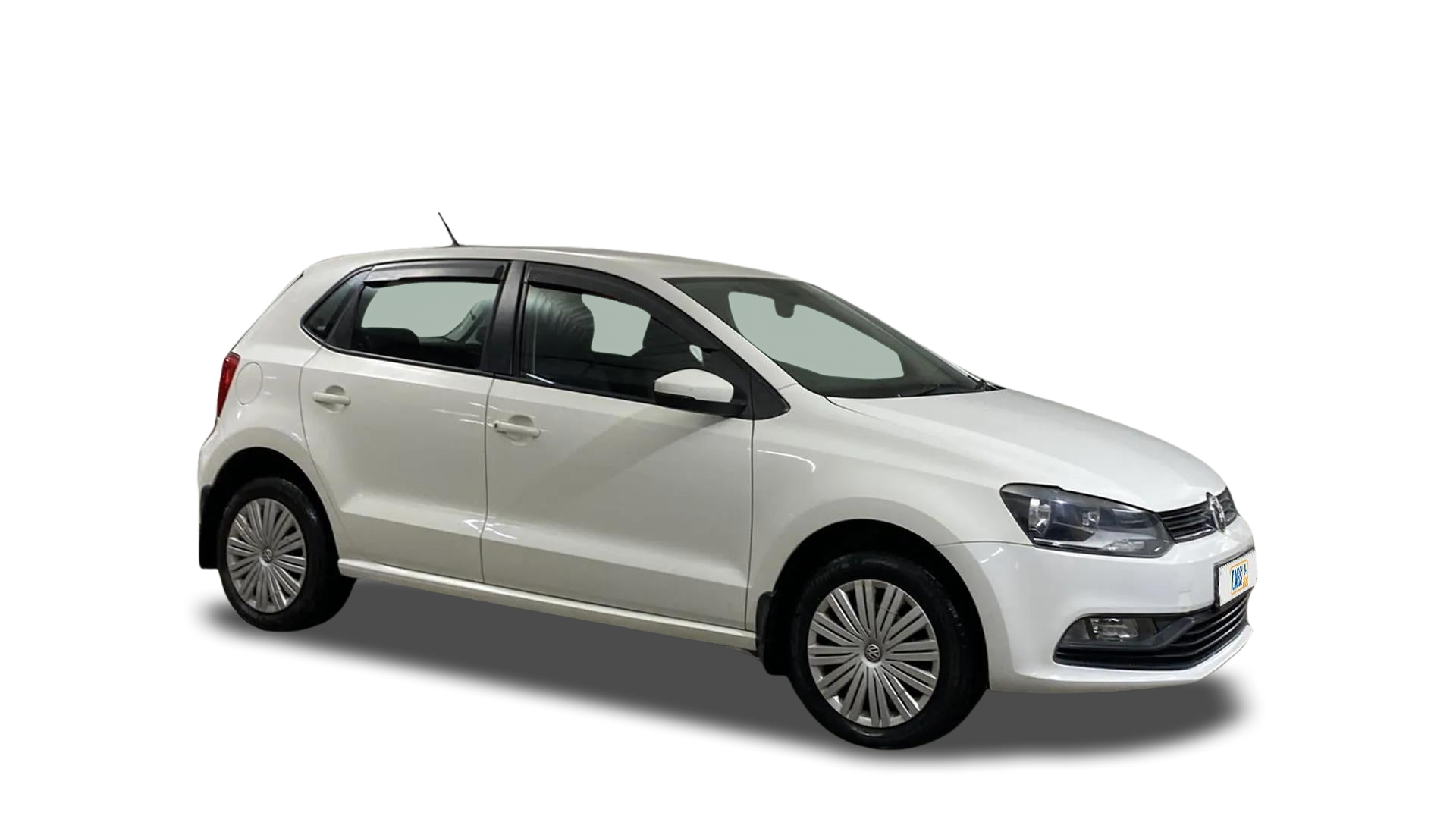 Volkswagen Polo-img