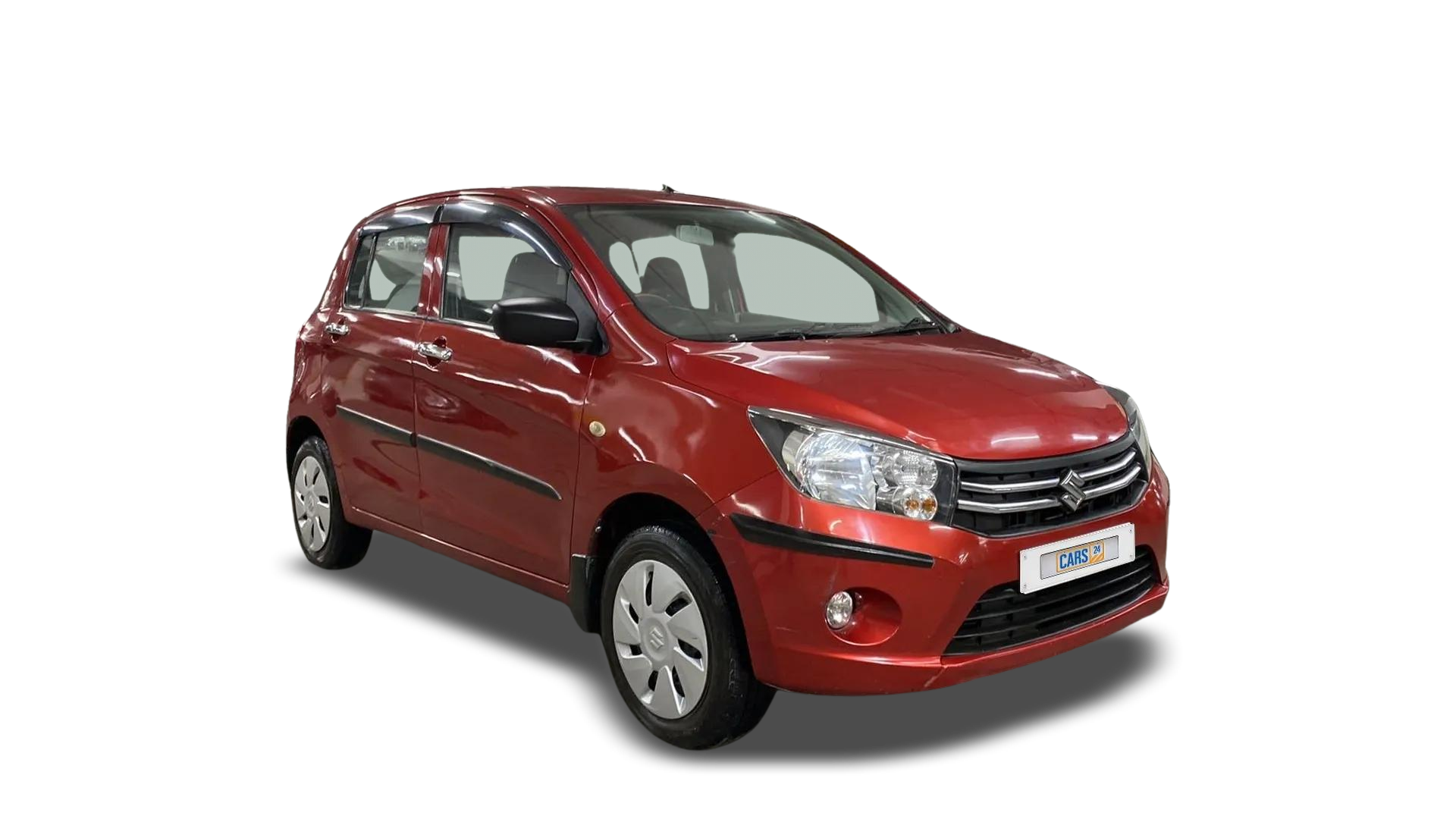 Maruti Celerio-img