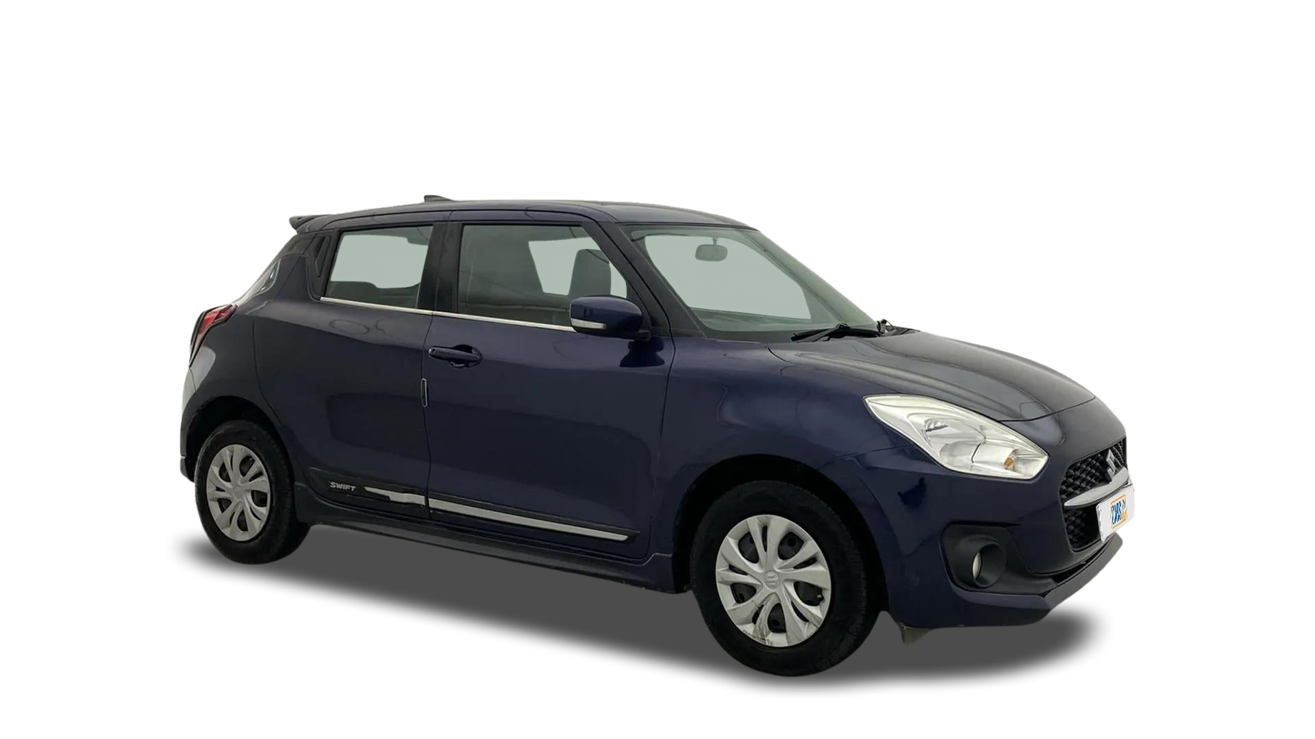 Maruti Swift-img