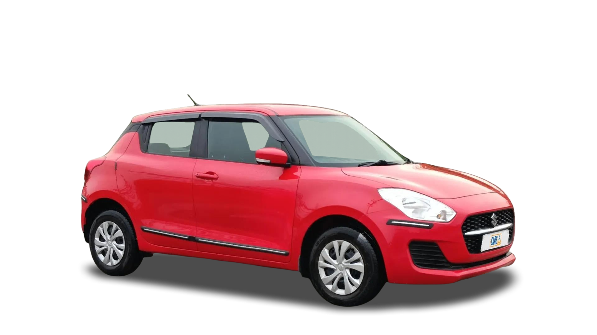 Maruti Swift-img