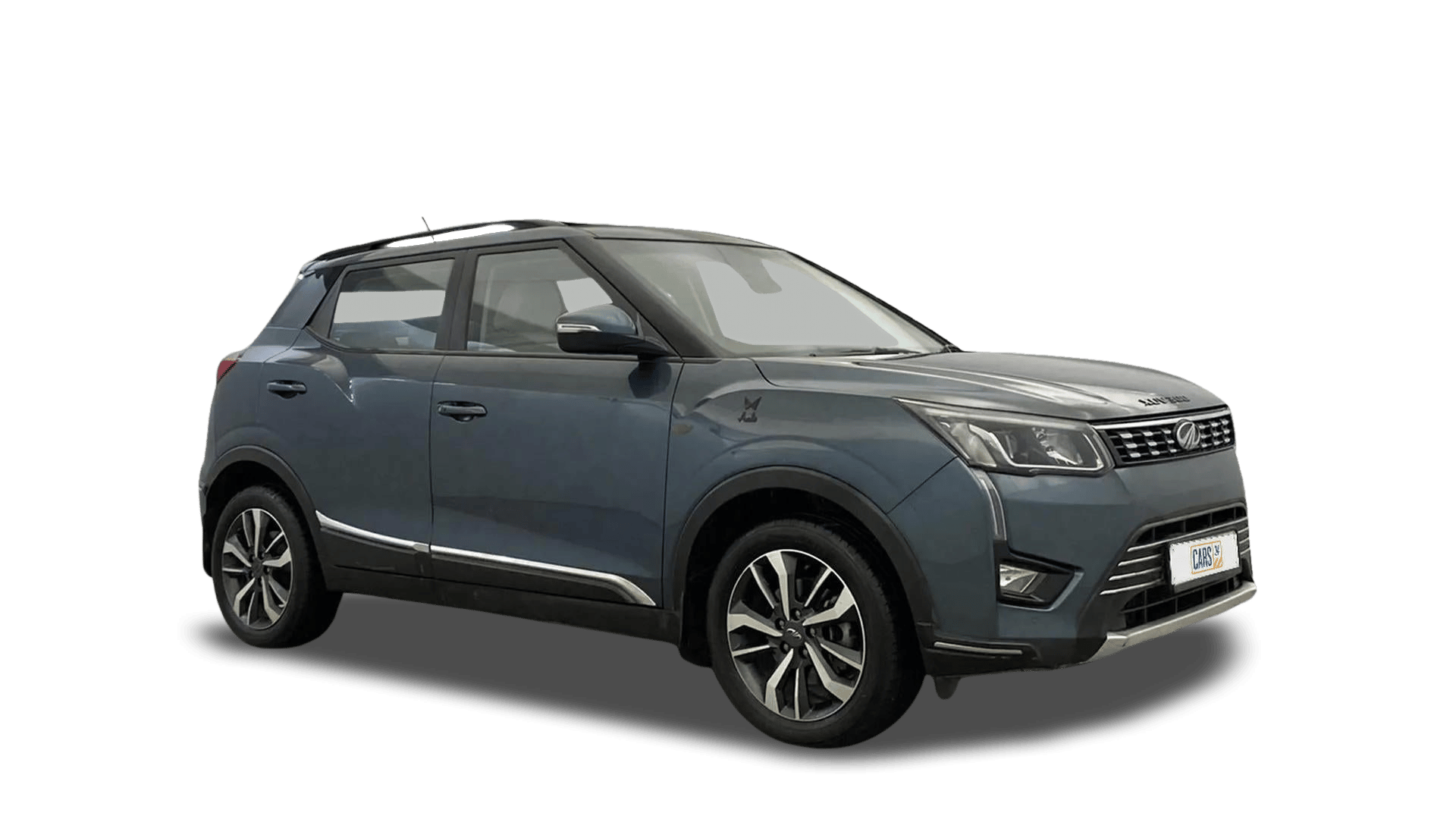 2021 Mahindra XUV300 - SUV - Diesel - Automatic - ₹8.40 lakh