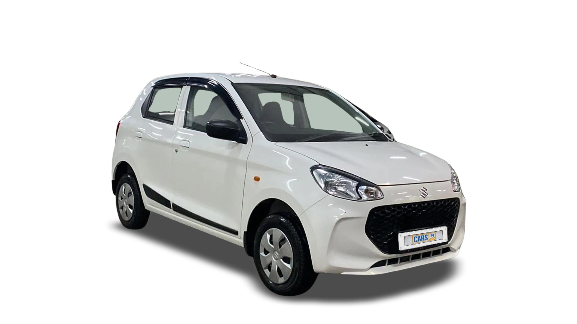 Maruti Alto K10-img