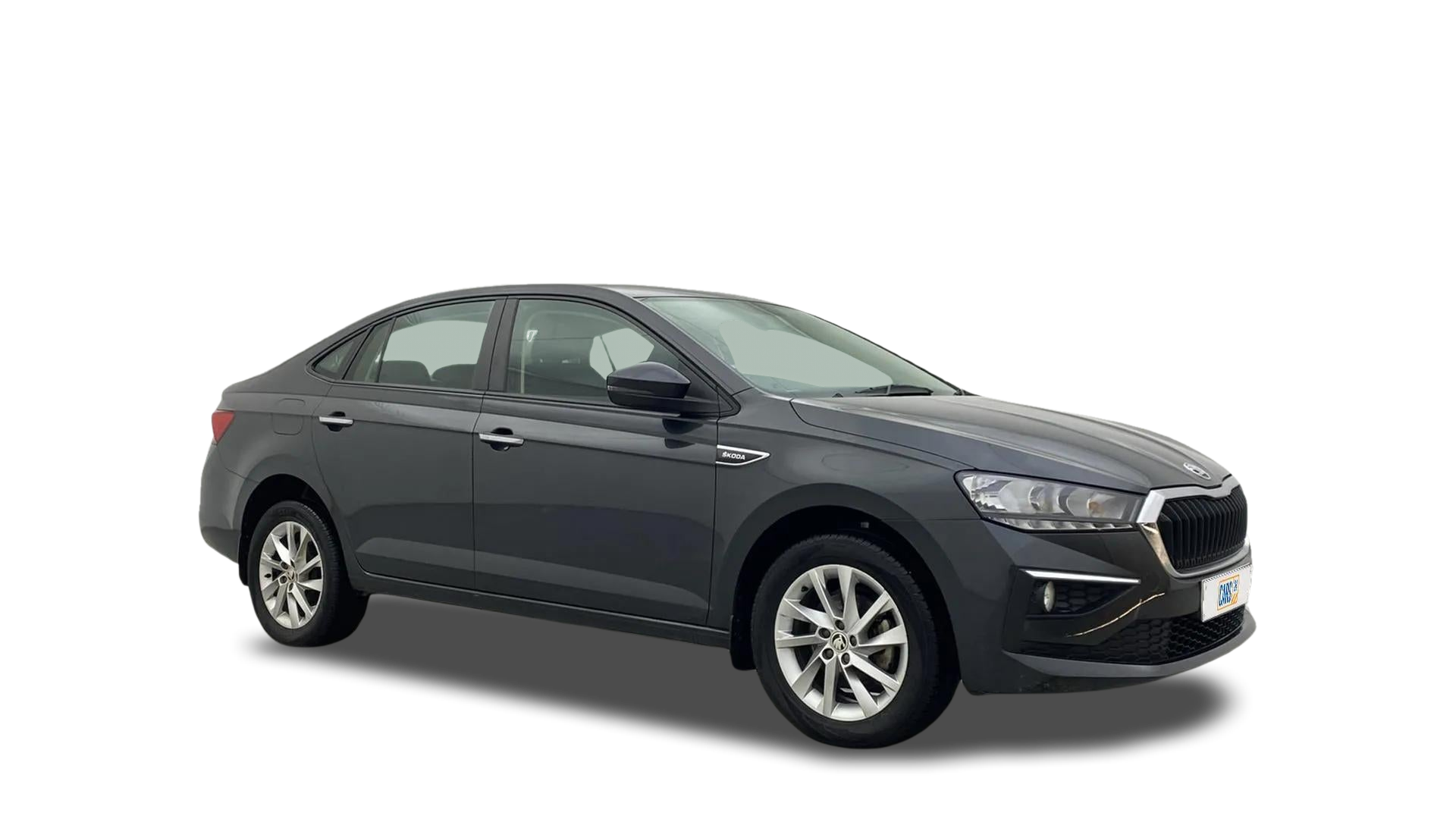 2023 Skoda SLAVIA - Sedan - Petrol - Automatic - ₹11.60 lakh