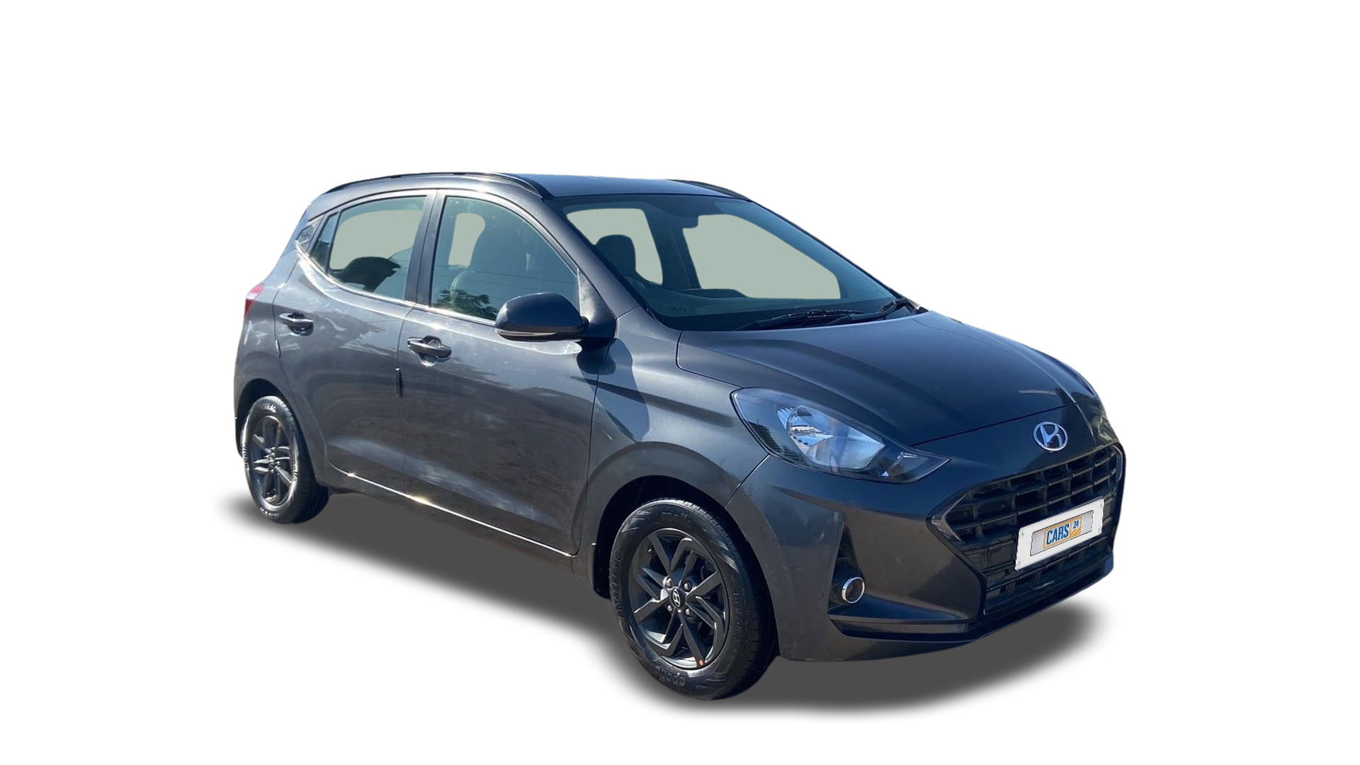 Hyundai GRAND I10 NIOS-img