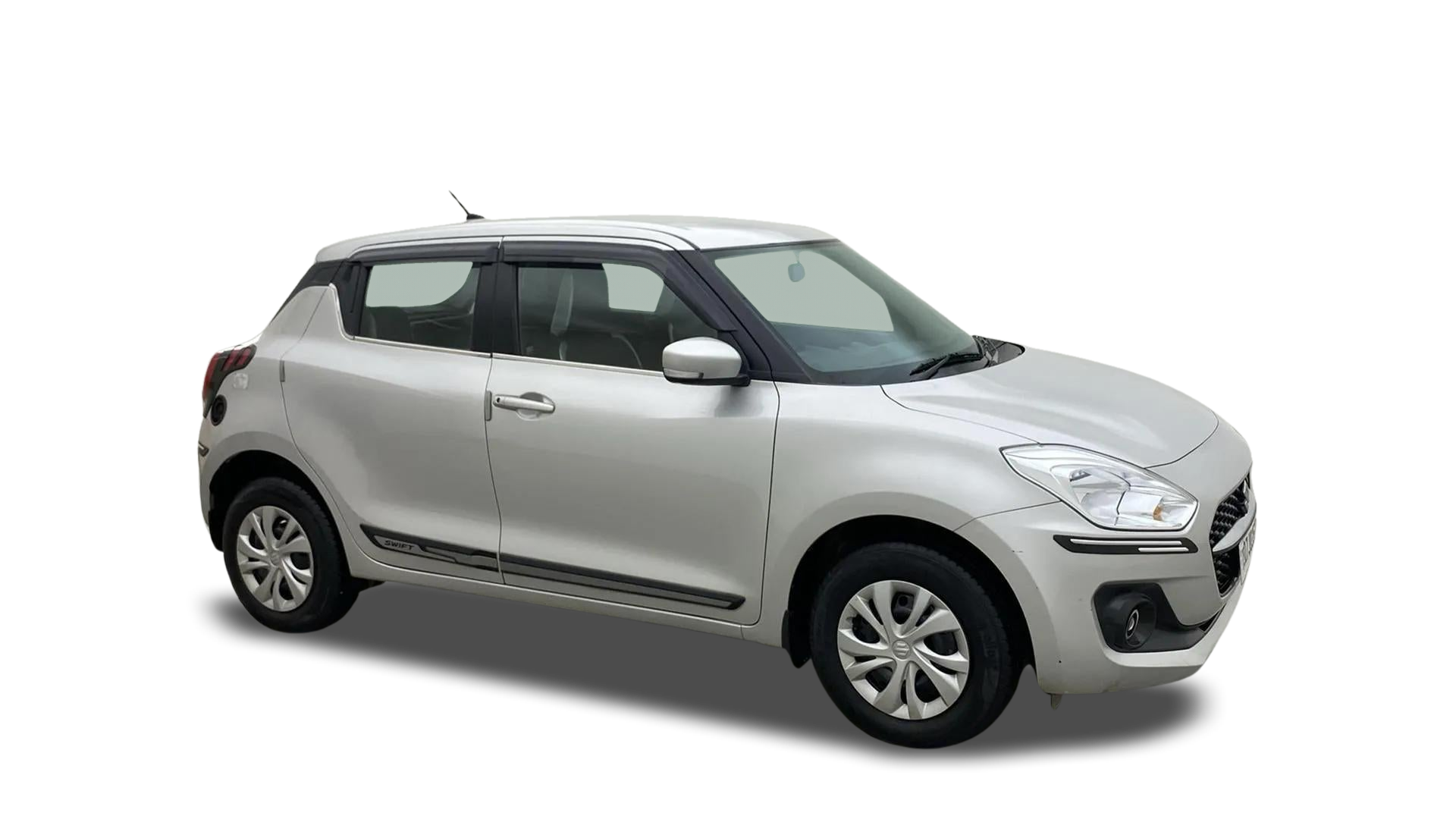 Maruti Swift-img