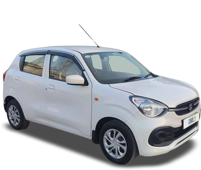 Maruti Celerio-img