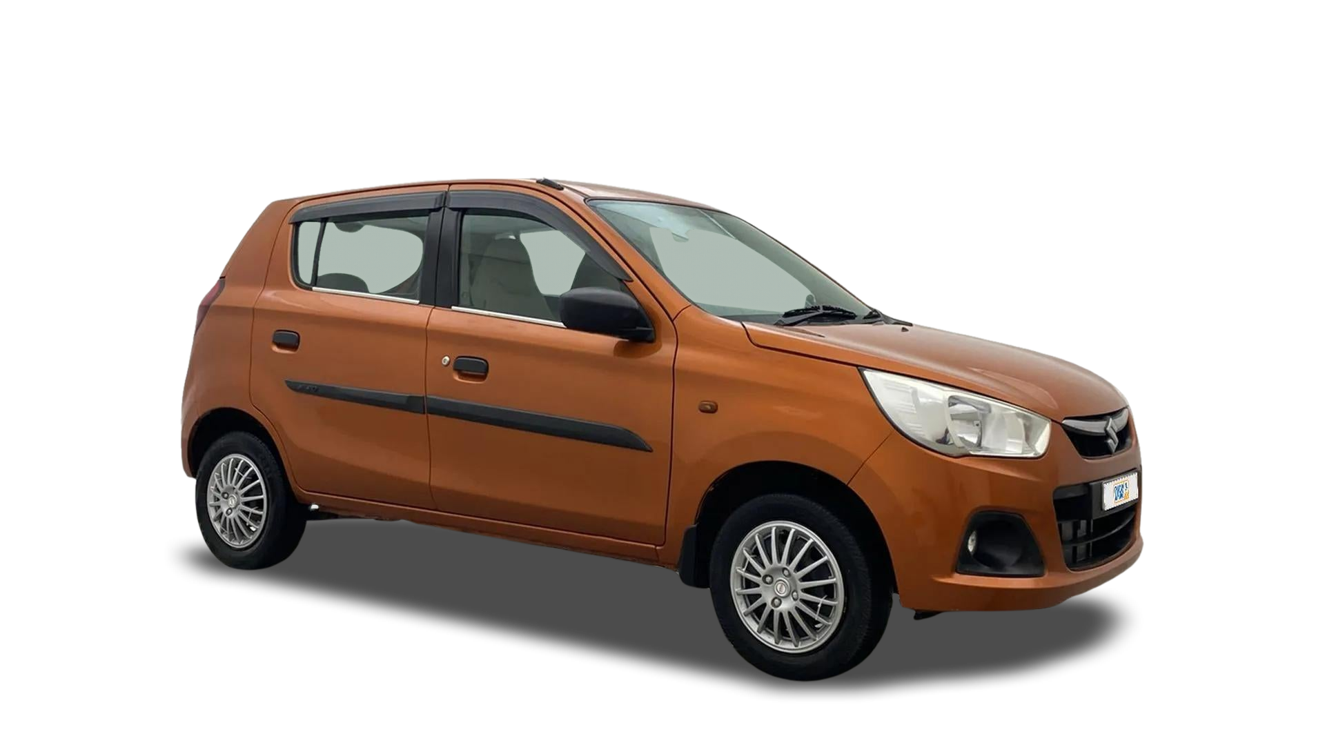 Maruti Alto K10-img