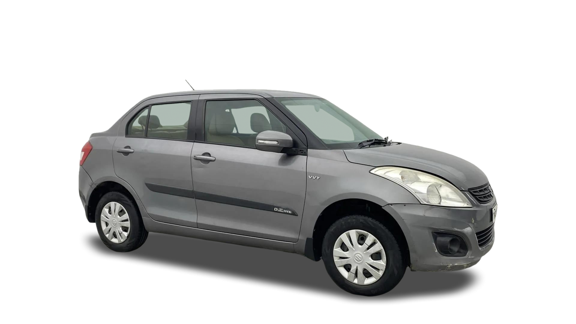 2013 Maruti Swift Dzire - Sedan - Petrol - Manual - ₹2.96 lakh