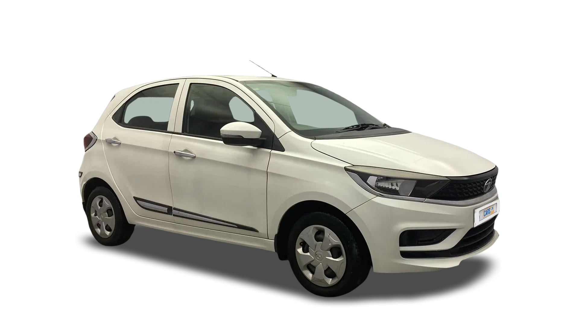 2020 Tata Tiago - Hatchback - Petrol - Manual - ₹3.64 lakh