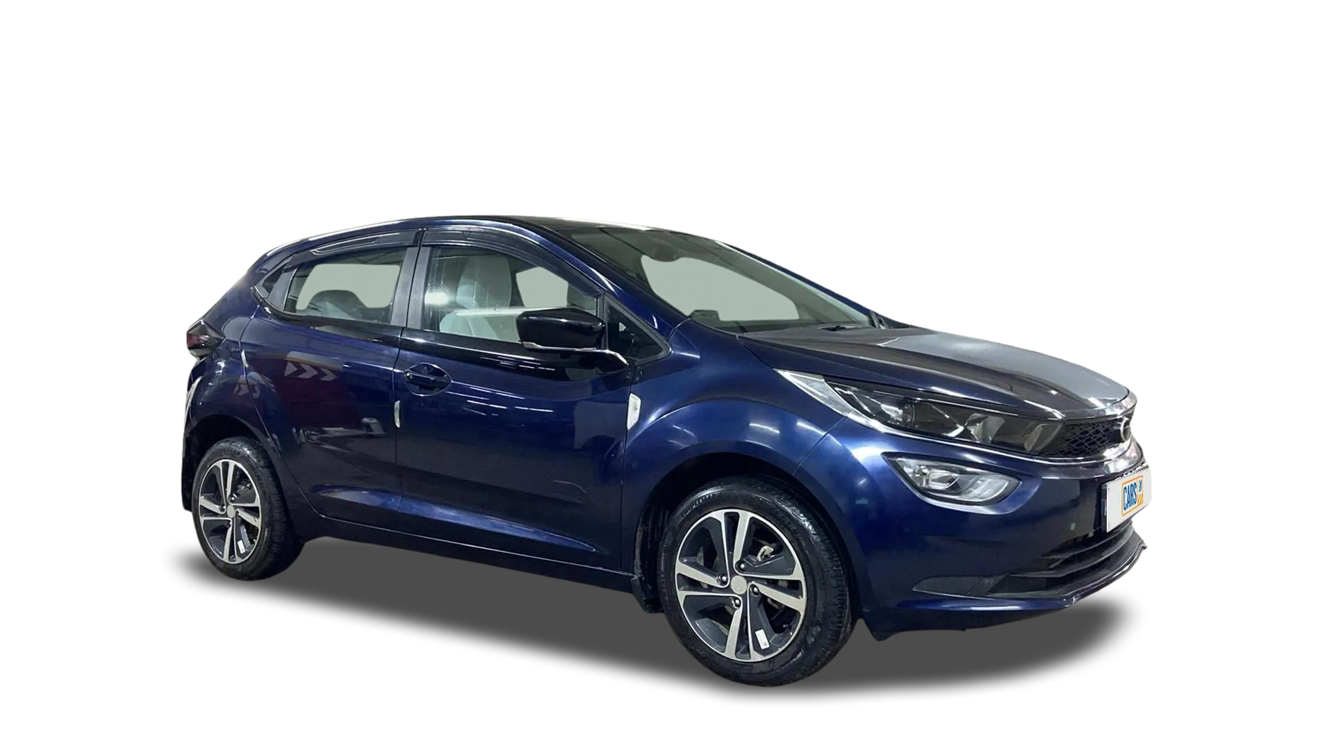 Tata ALTROZ-img