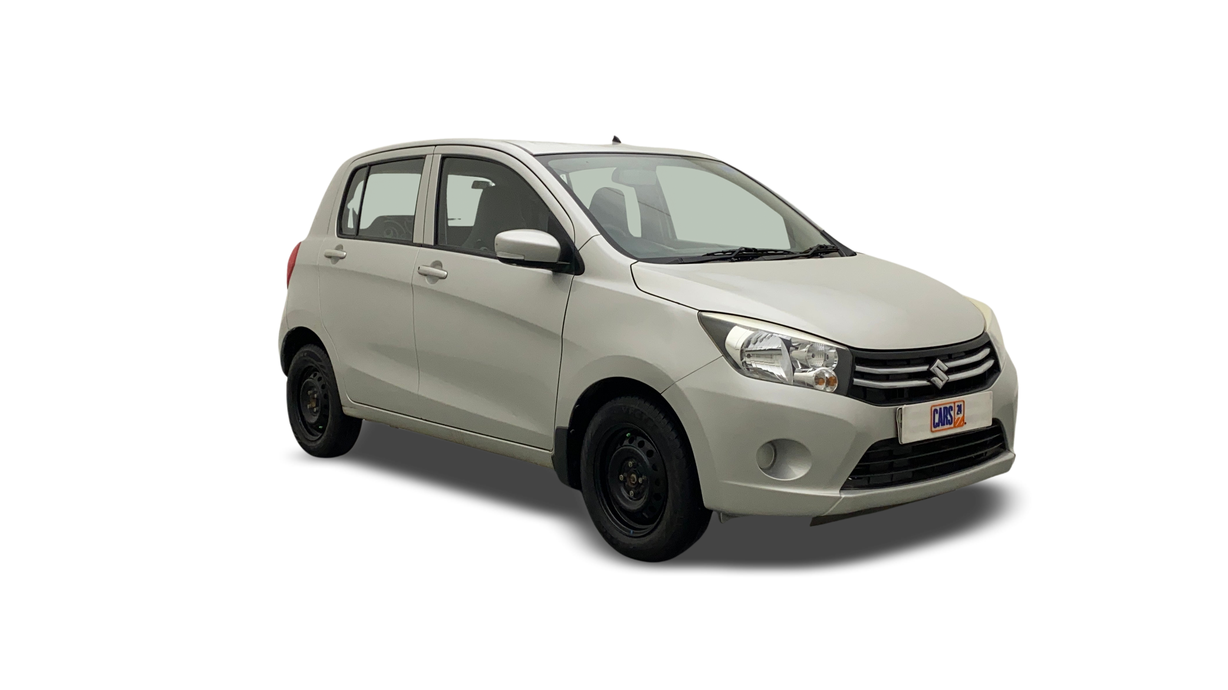 2016 Maruti Celerio - Hatchback - Petrol - Automatic - ₹4.03 lakh