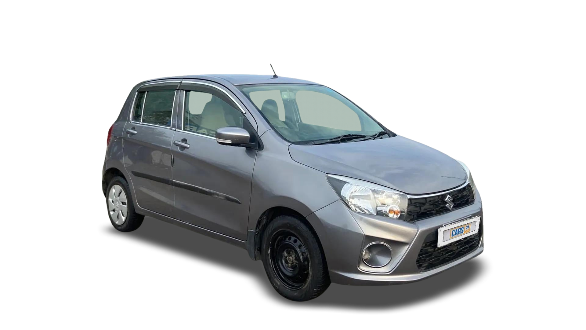 2020 Maruti Celerio - Hatchback - Petrol - Manual - ₹3.90 lakh