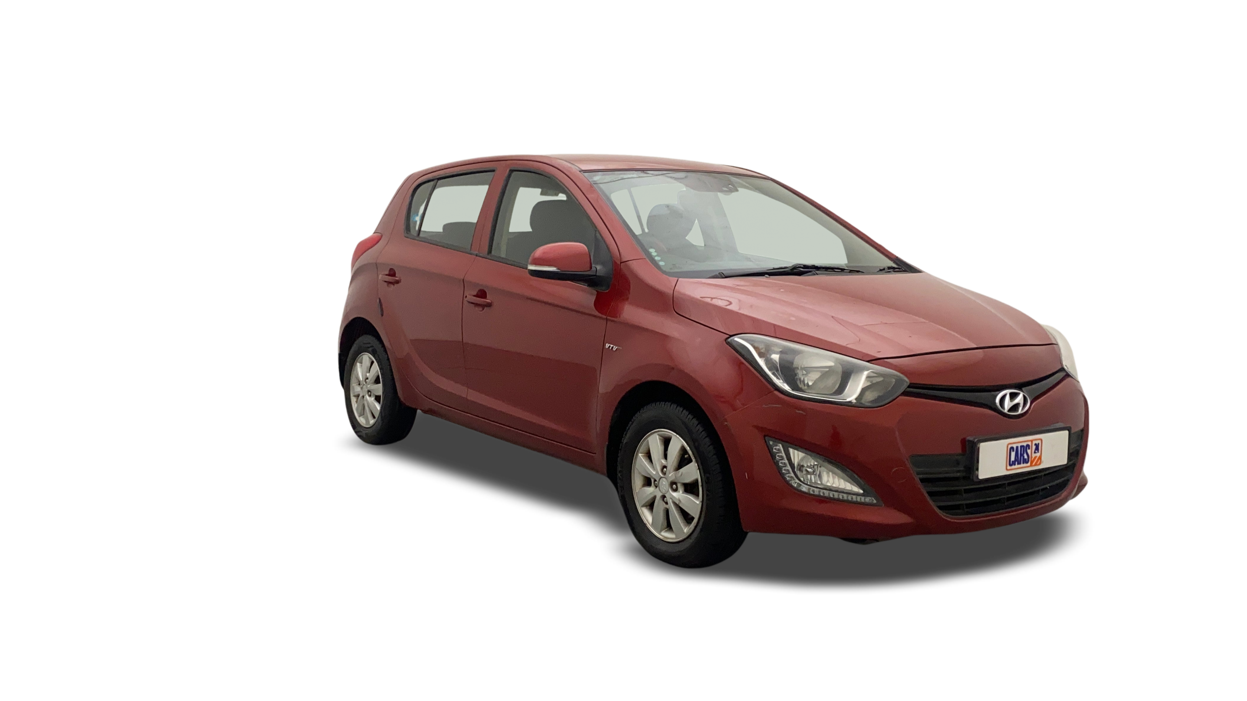 2013 Hyundai i20 - Hatchback - Petrol - Manual - ₹3.20 lakh