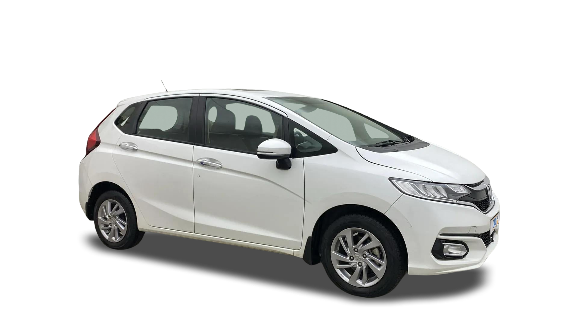 Honda Jazz-img