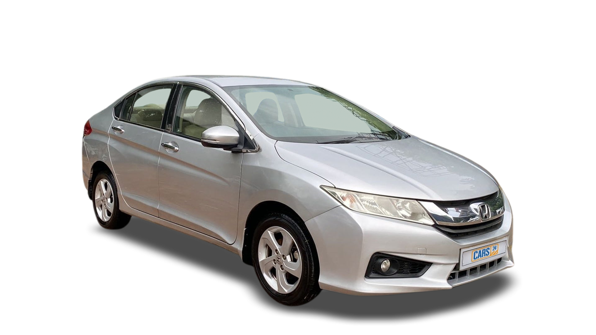 Honda City-img