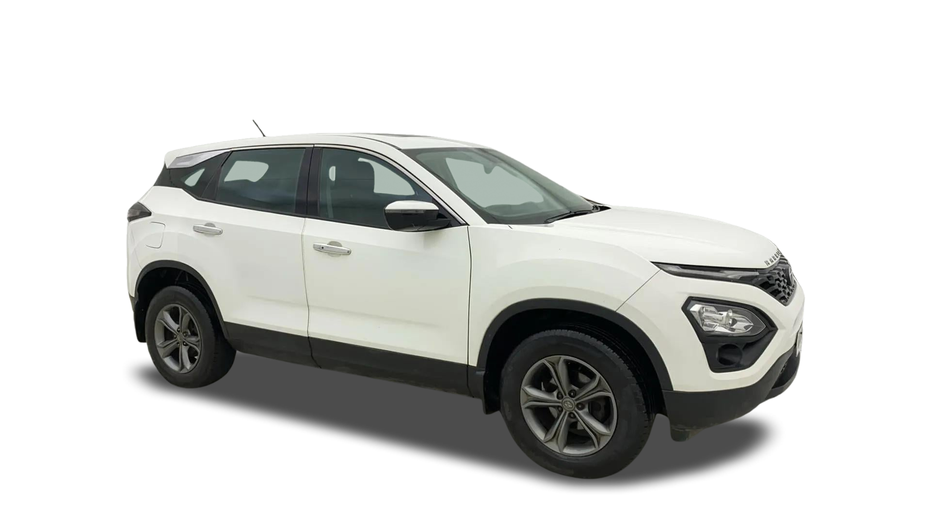 Tata Harrier-img