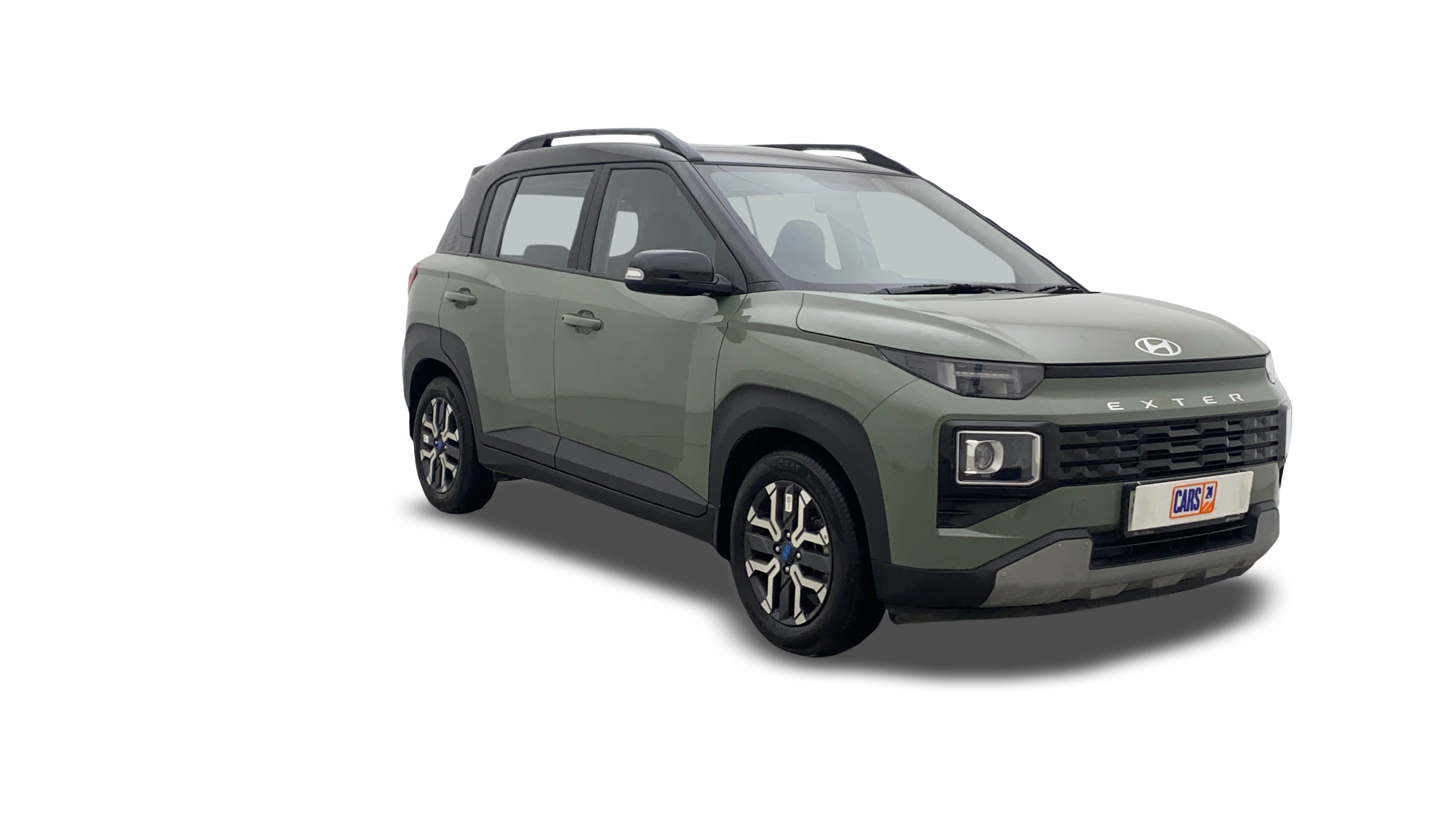 Hyundai EXTER-img