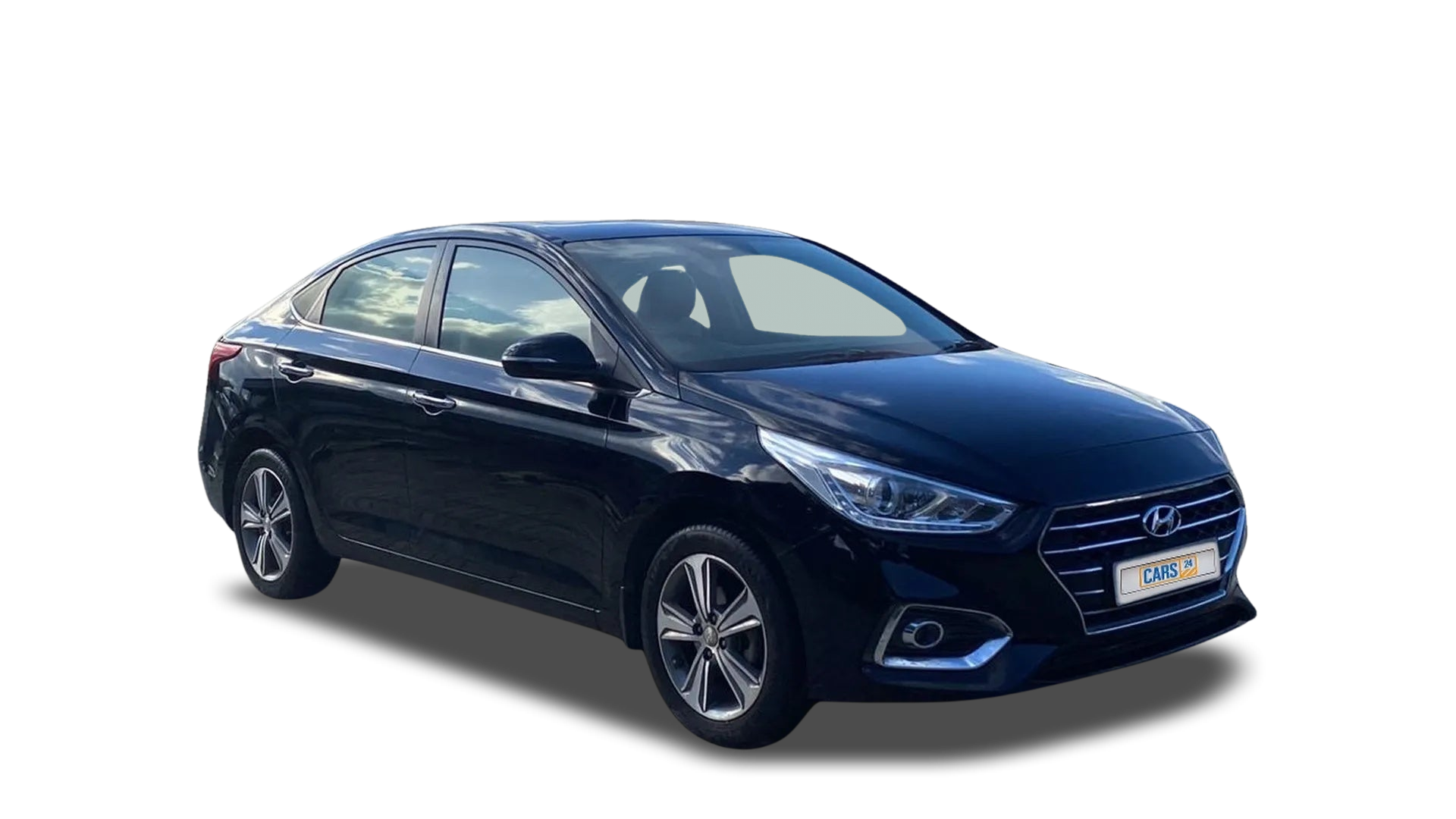 Hyundai Verna-img