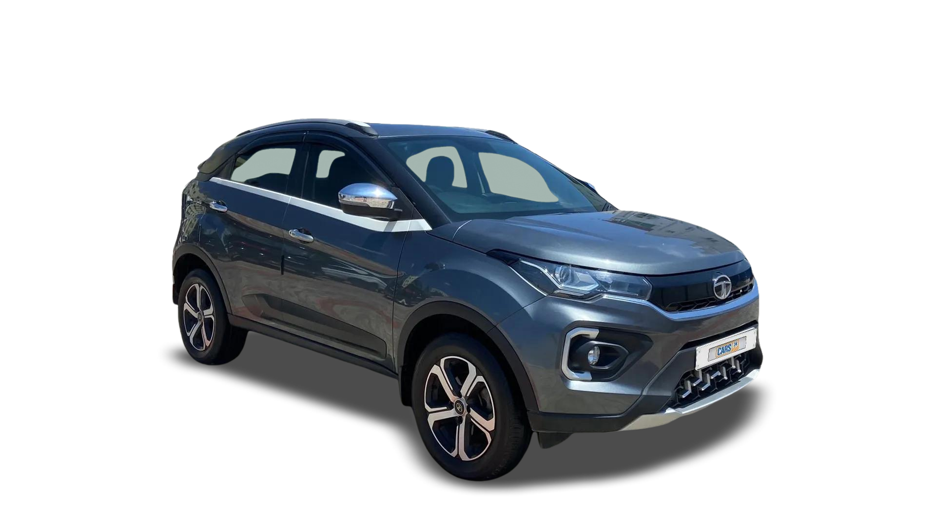 Tata NEXON-img