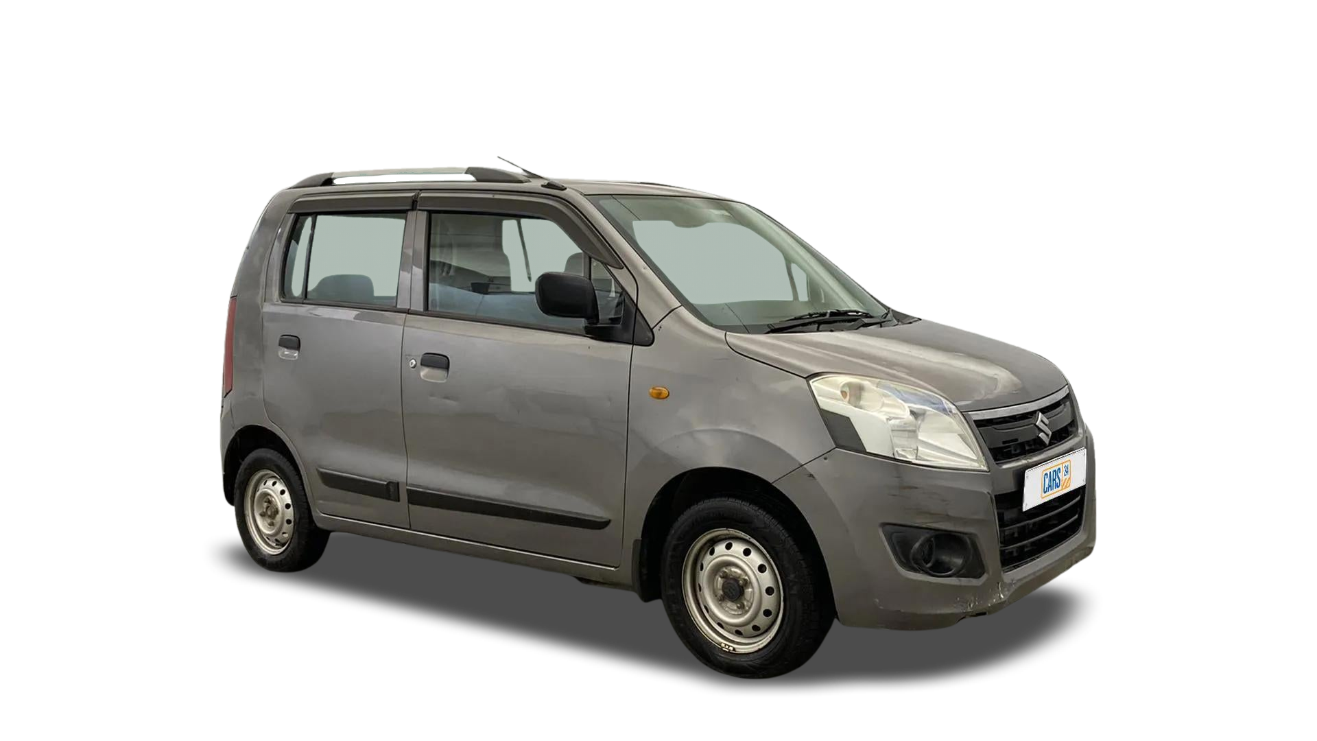 Maruti Wagon R 1.0-img