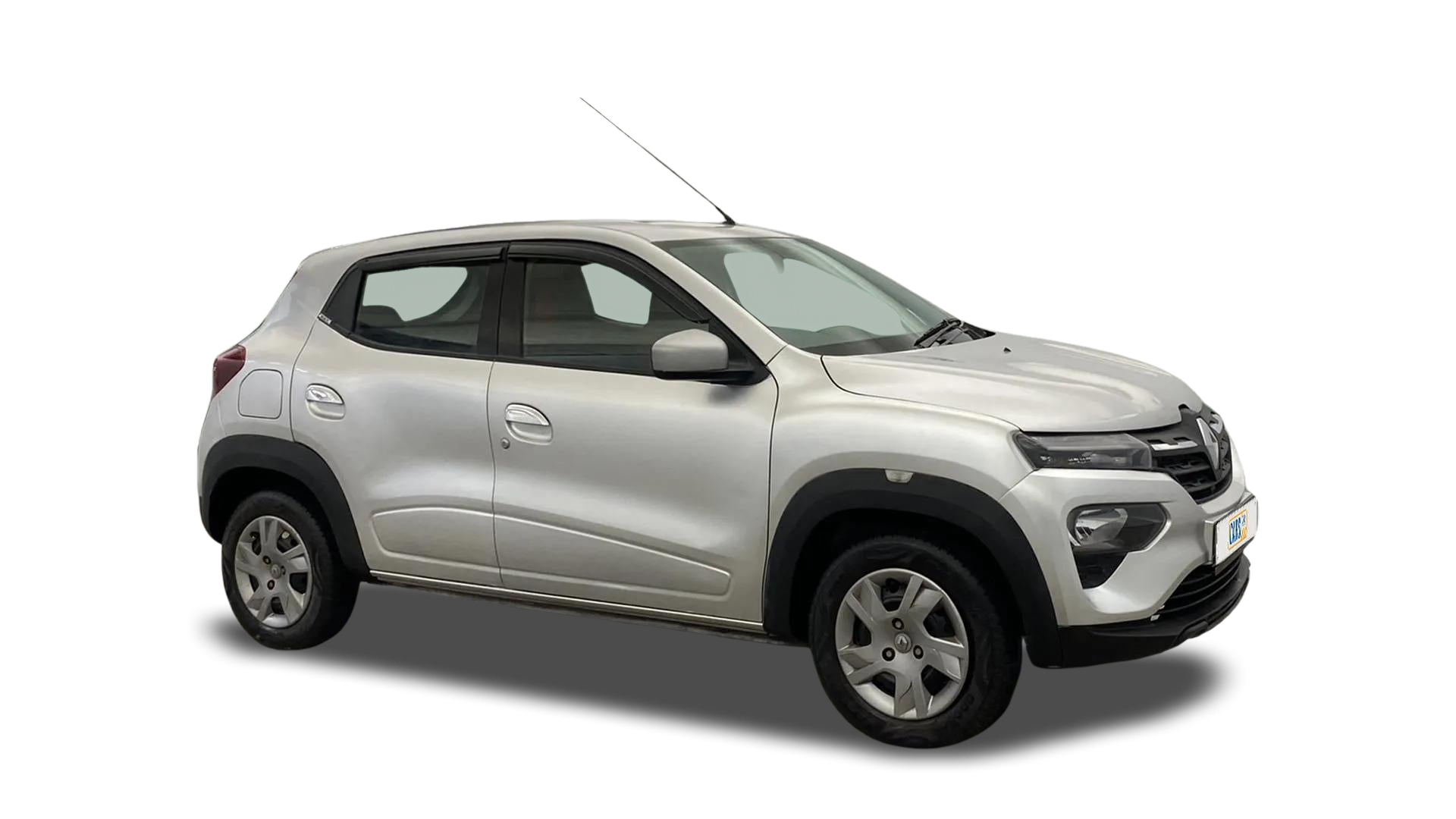 2021 Renault Kwid - Hatchback - Petrol - Manual - ₹2.98 lakh