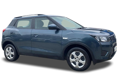 Mahindra XUV300-img