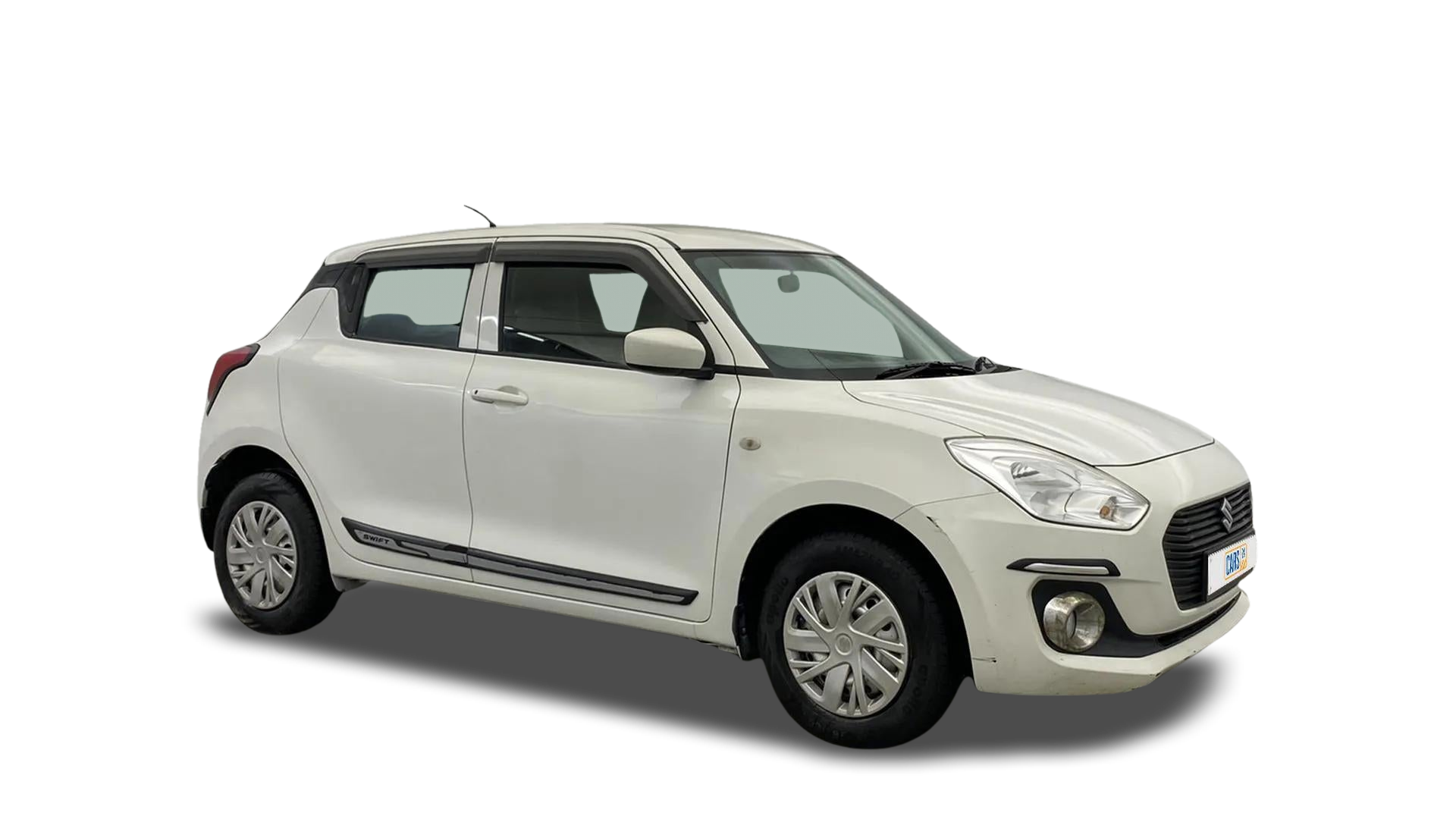 Maruti Swift-img