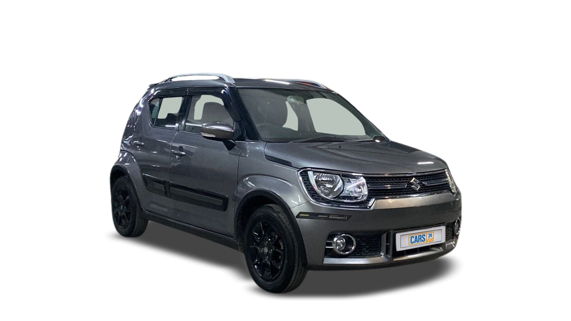 Maruti IGNIS-img