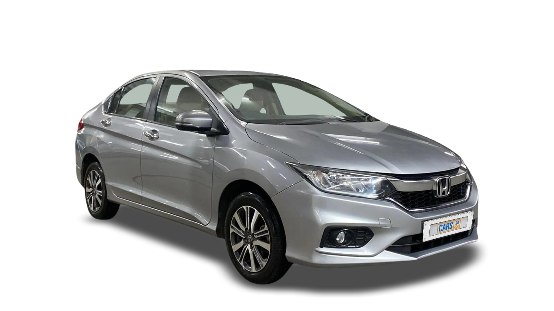 Honda City-img