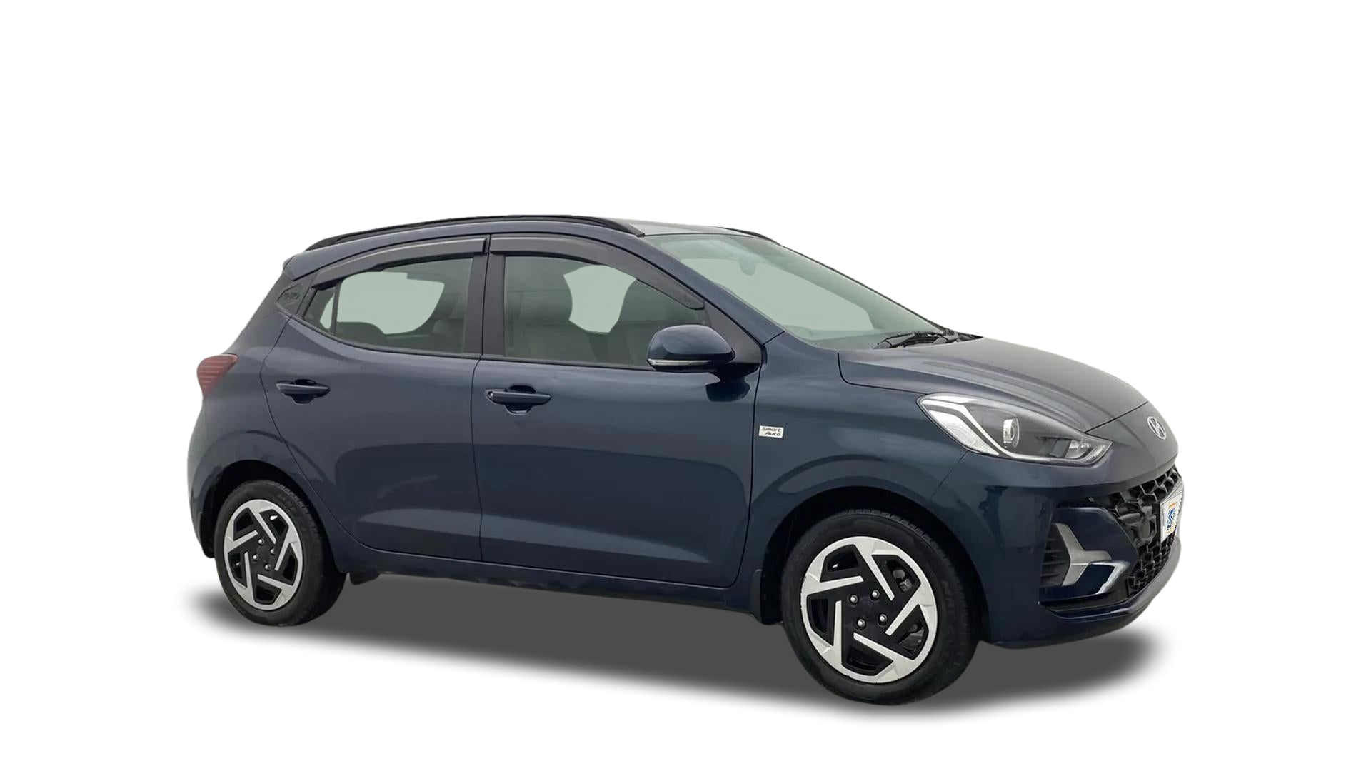 Hyundai GRAND I10 NIOS-img