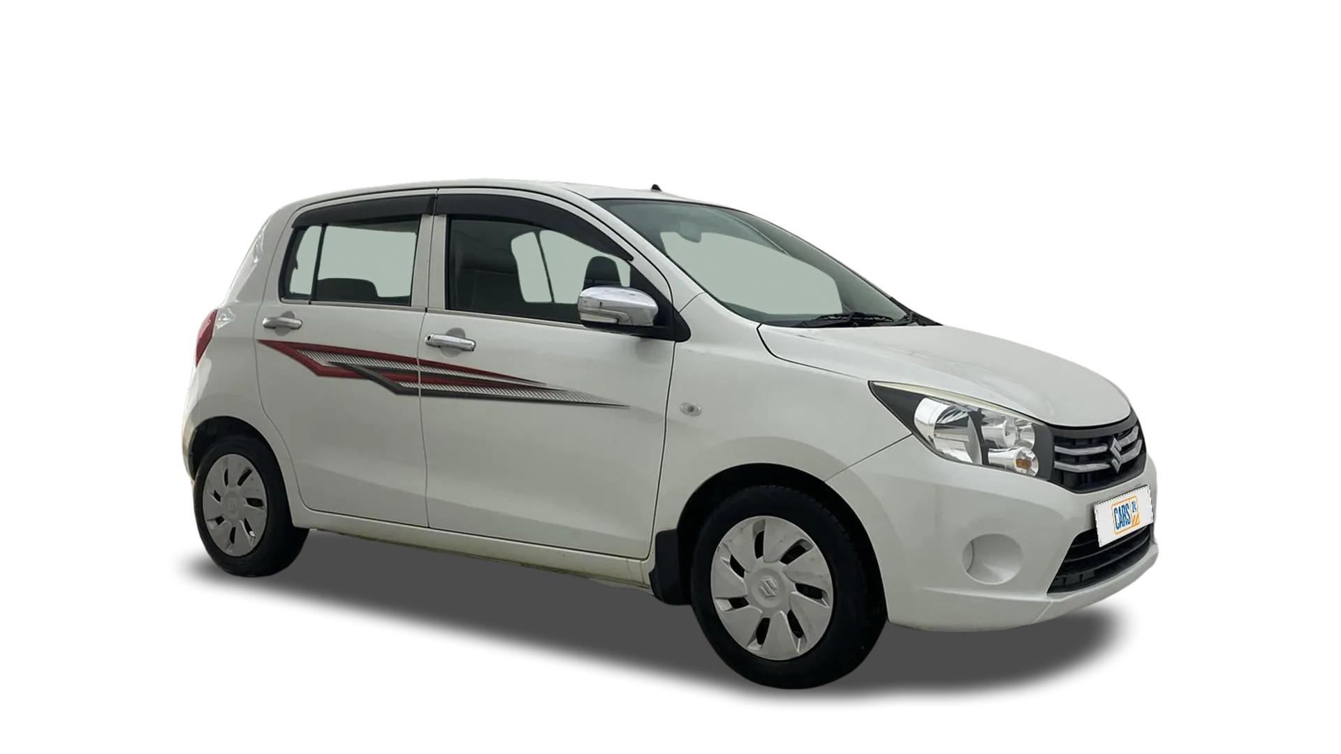 Maruti Celerio-img