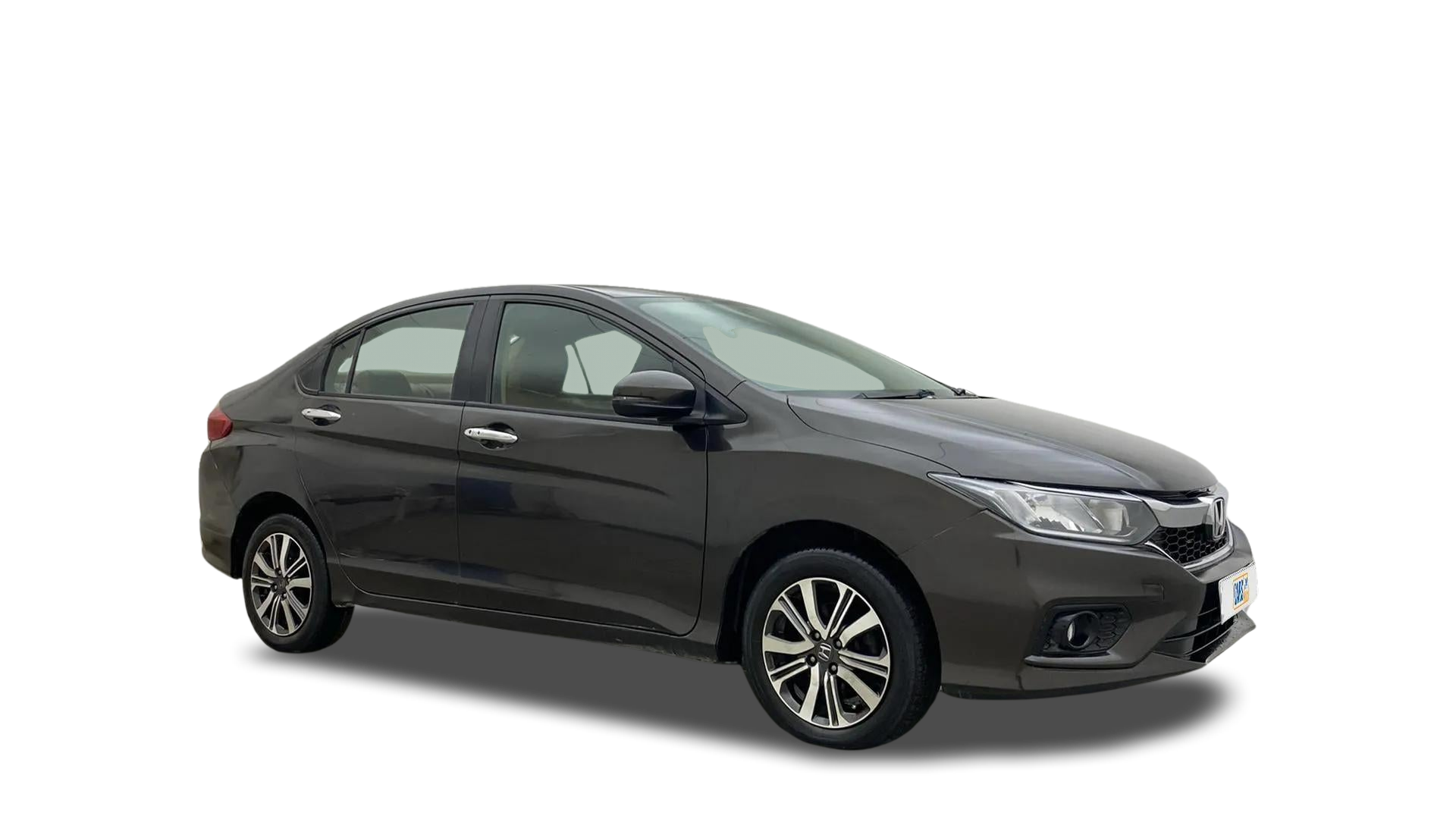 2019 Honda City - Sedan - Petrol - Manual - ₹6.26 lakh