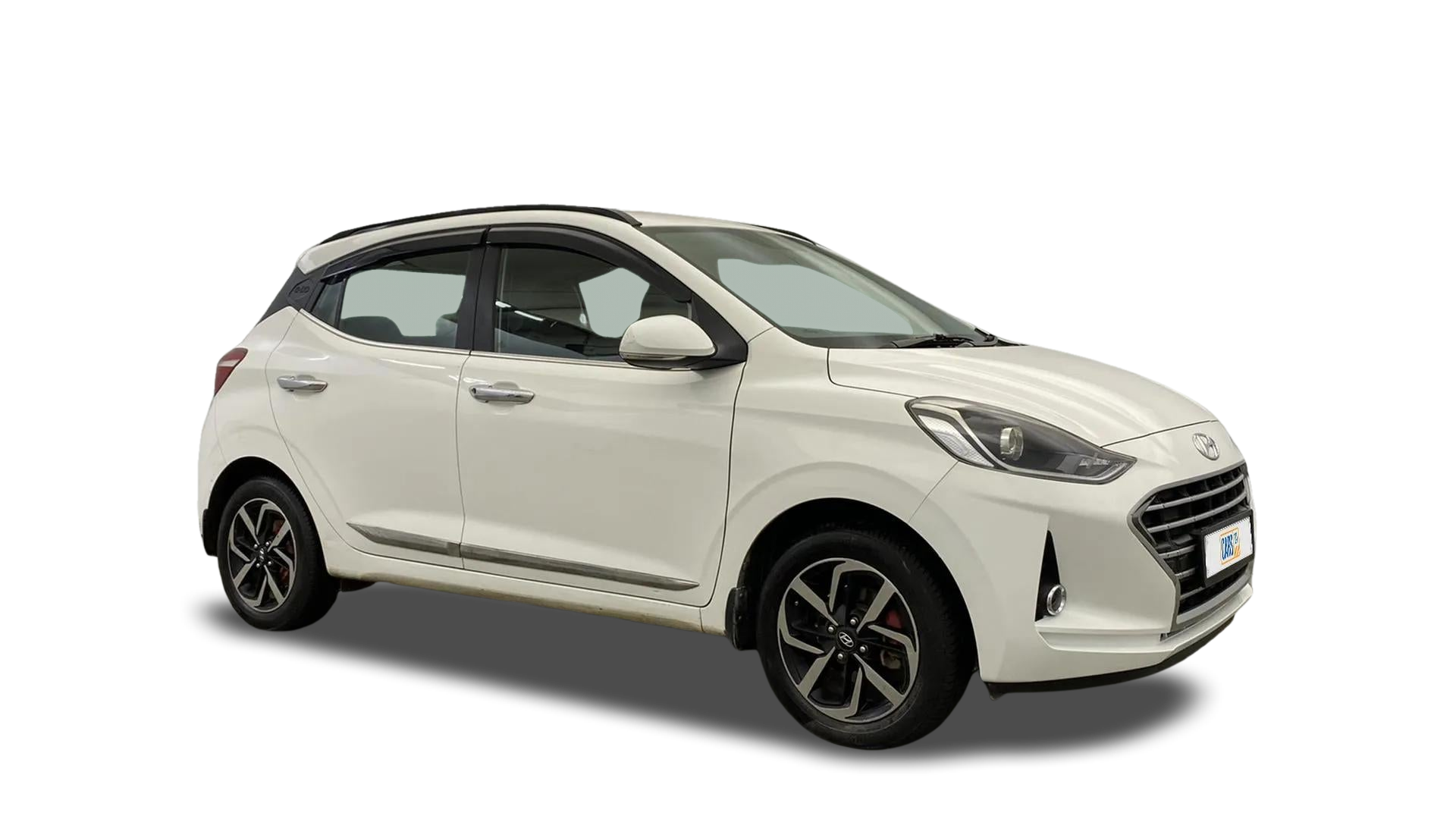 Hyundai GRAND I10 NIOS-img
