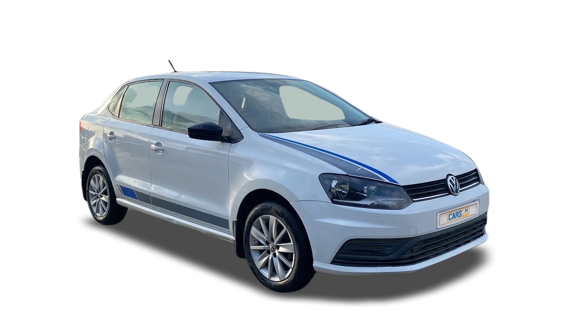 Volkswagen Ameo-img