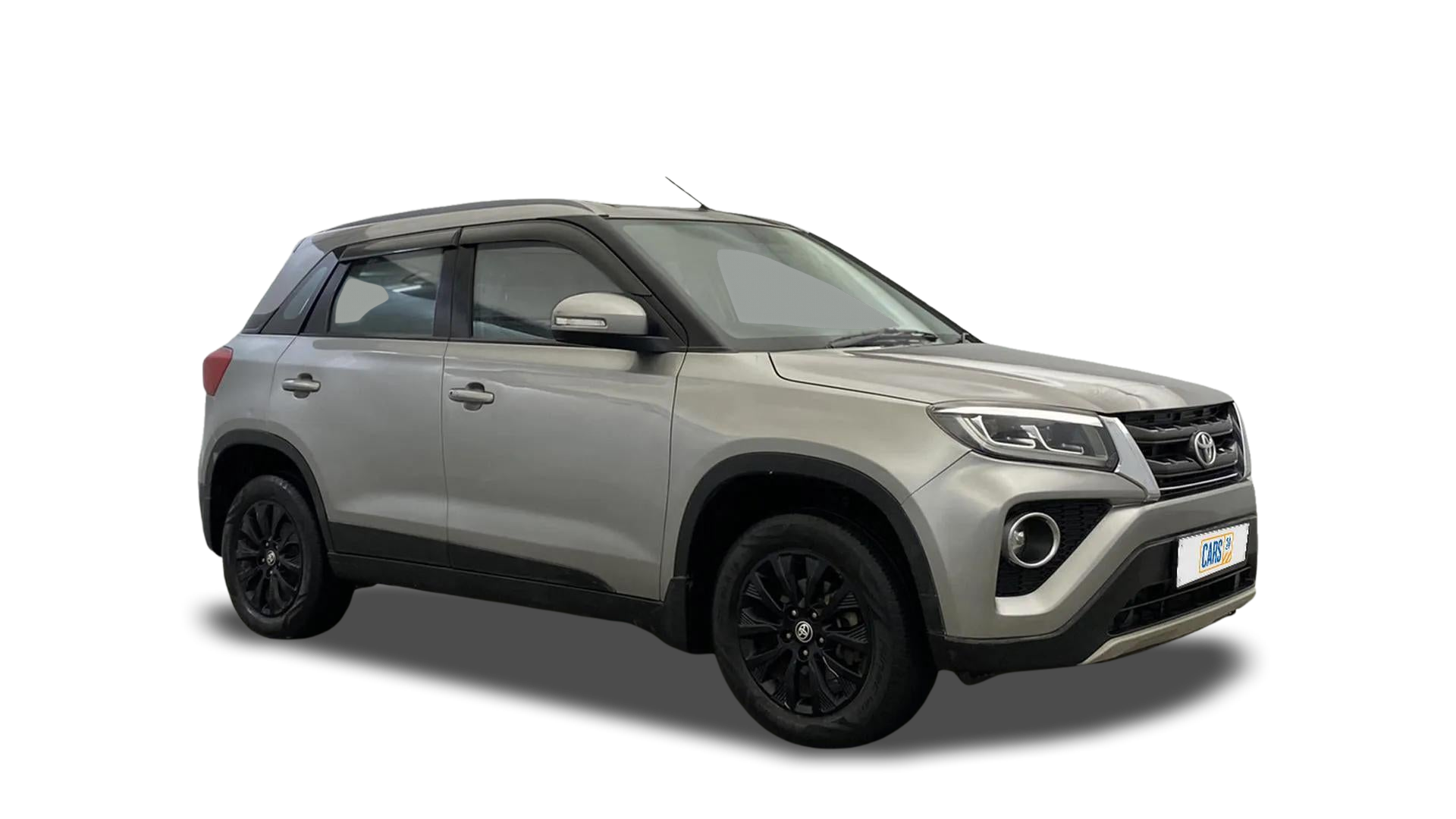 Toyota URBAN CRUISER-img