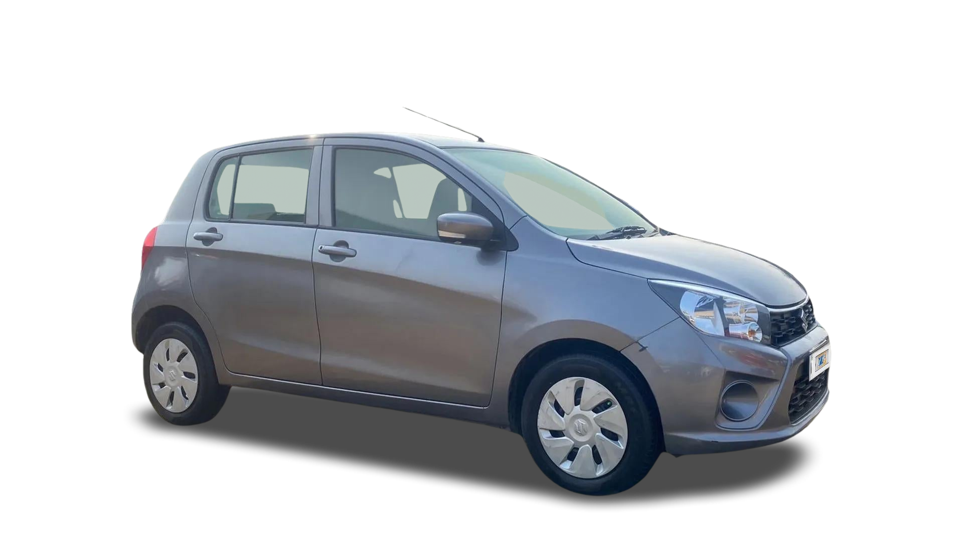 Maruti Celerio-img