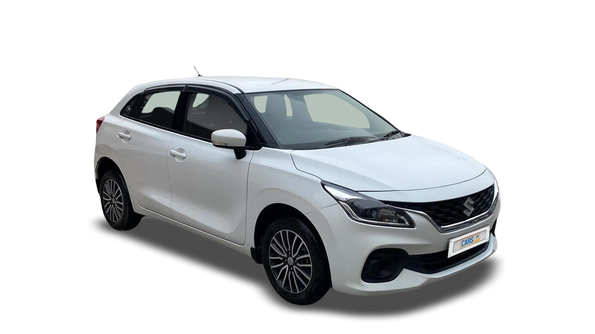 Maruti Baleno-img