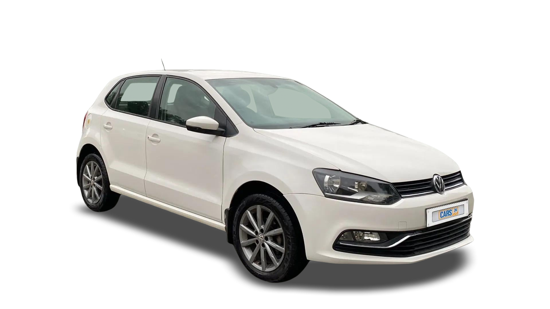 Volkswagen Polo-img
