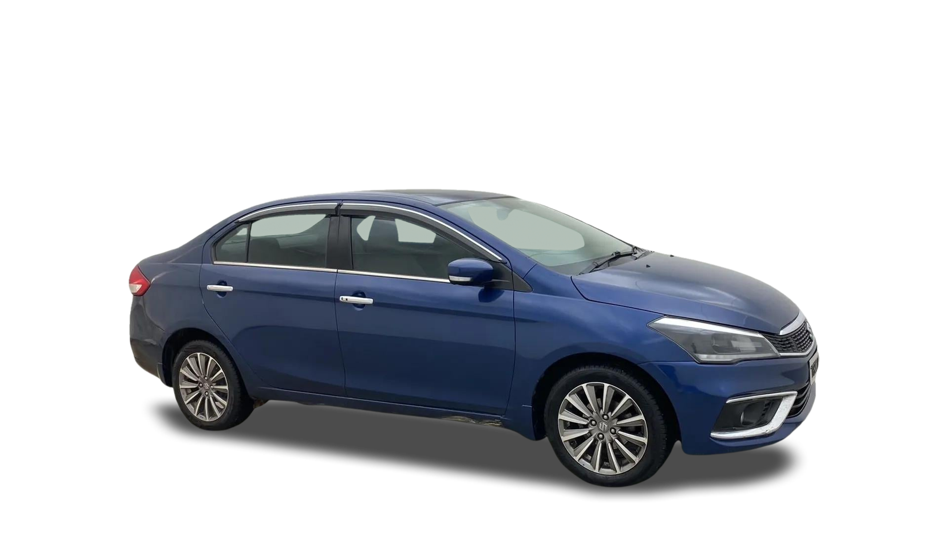2020 Maruti Ciaz - Sedan - Petrol - Manual - ₹6.59 lakh