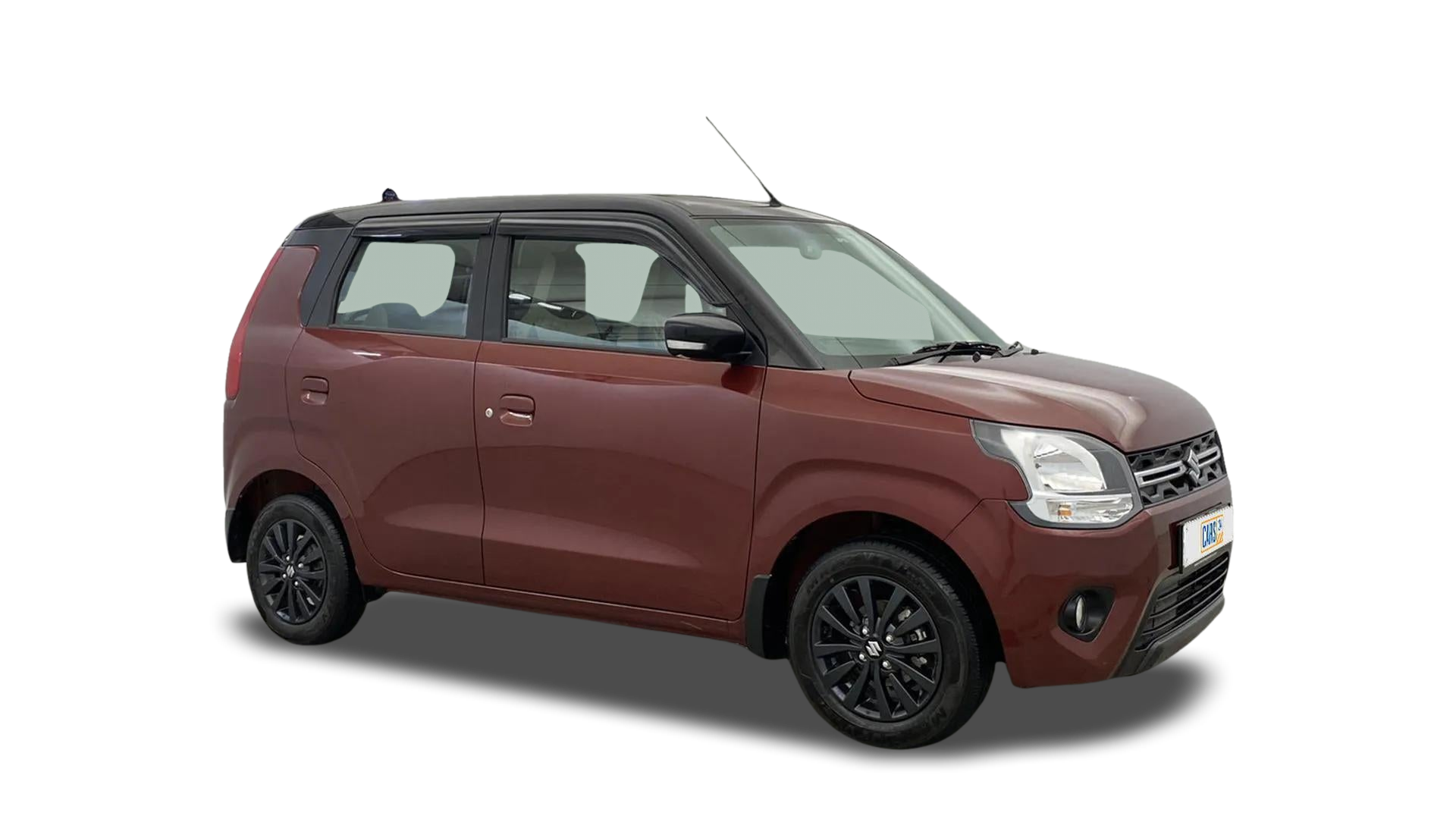 Maruti New Wagon-R-img