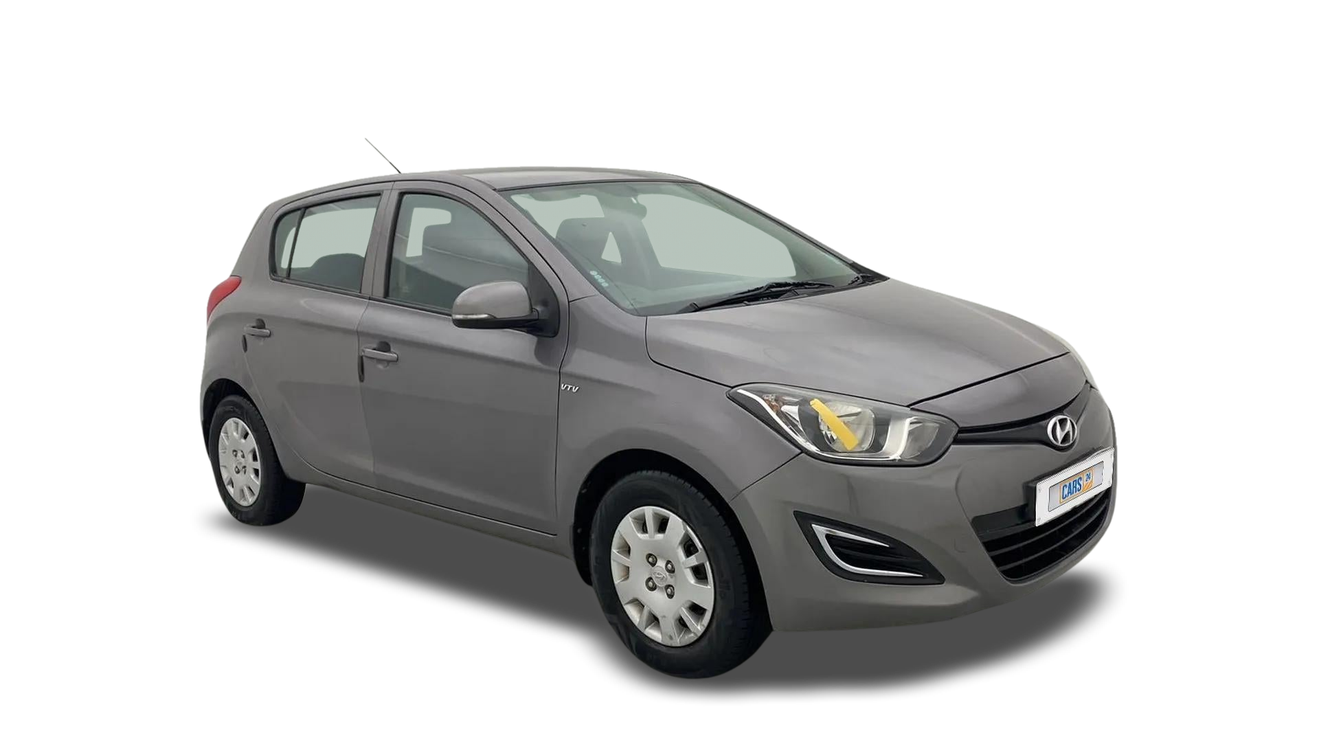 2013 Hyundai i20 - Hatchback - Petrol - Manual - ₹3.33 lakh