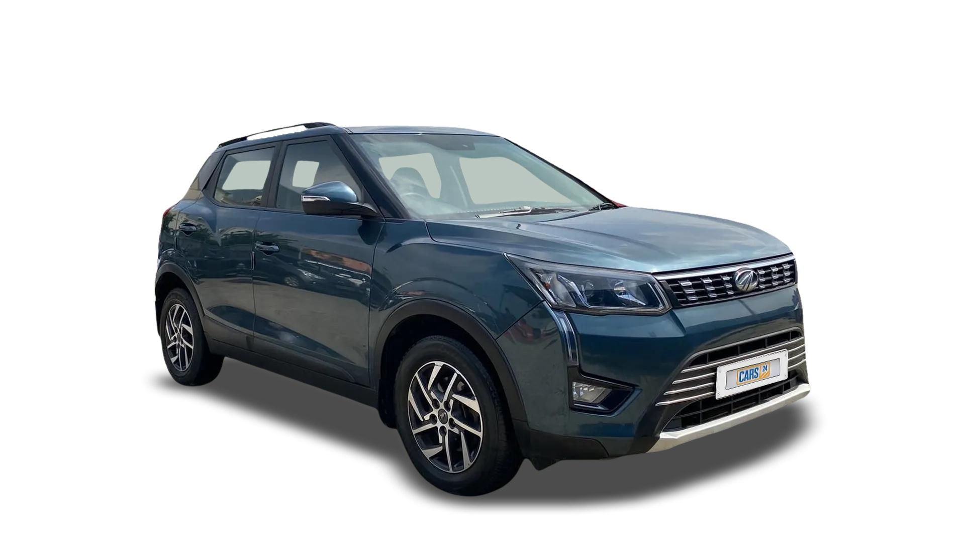2022 Mahindra XUV300 - SUV - Diesel - Manual - ₹9.98 lakh