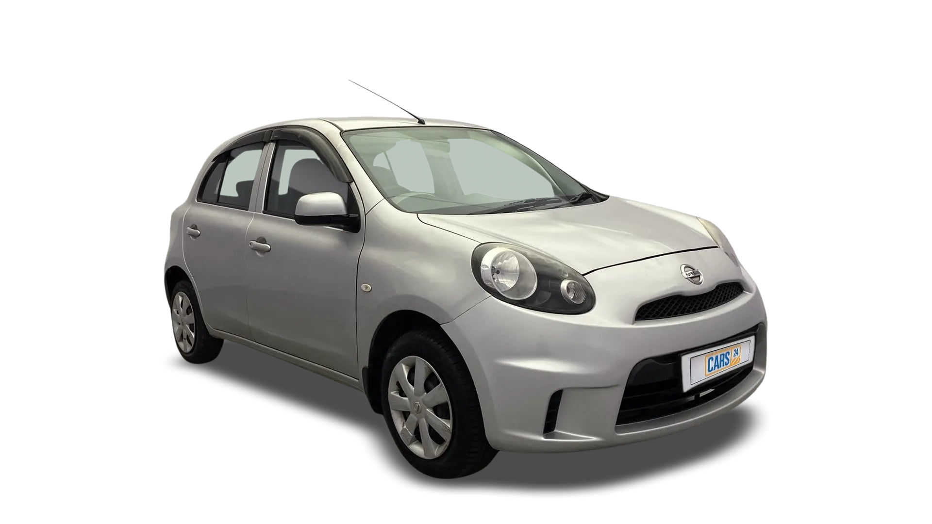 Nissan Micra Active-img