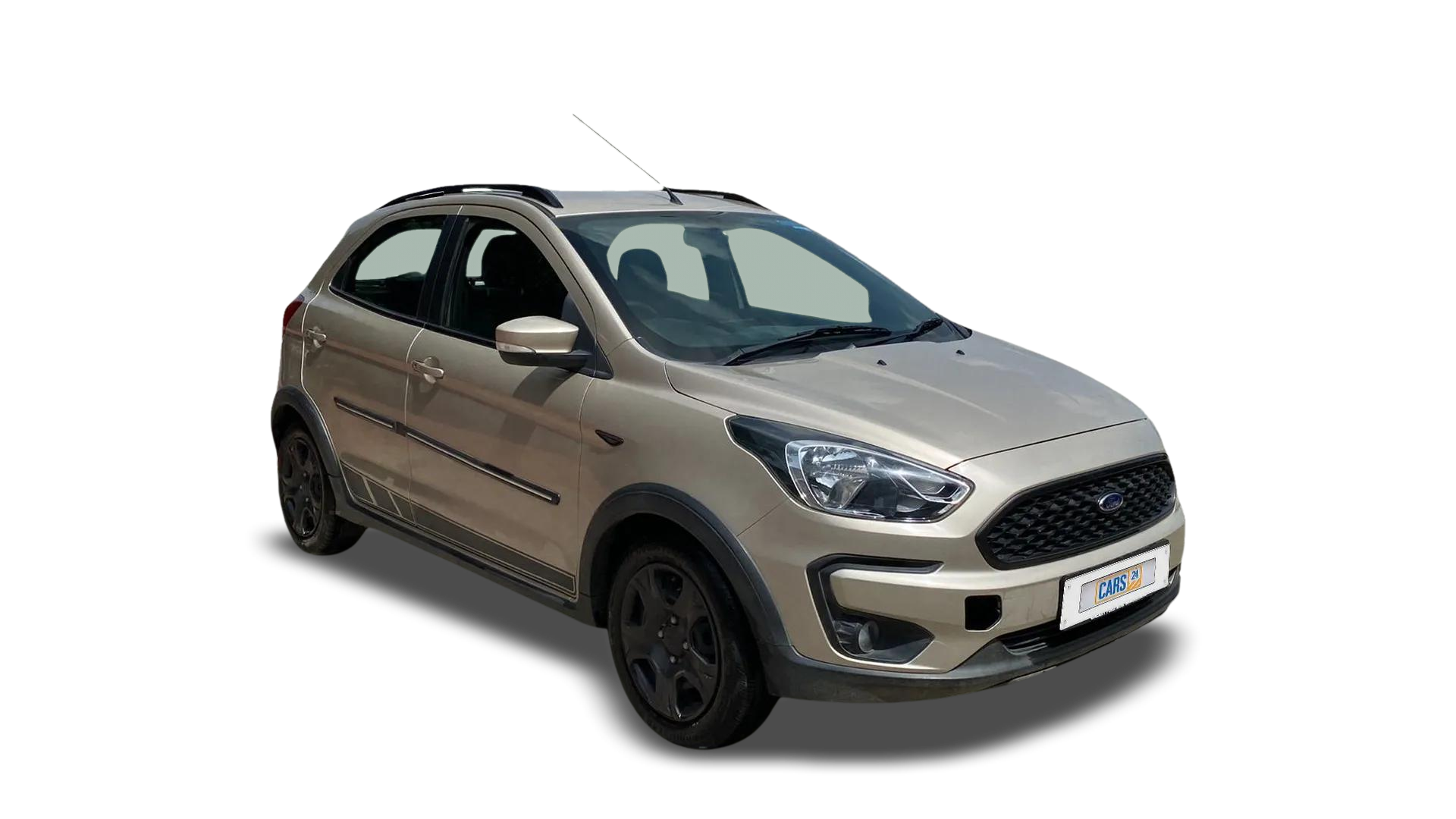 Ford FREESTYLE-img