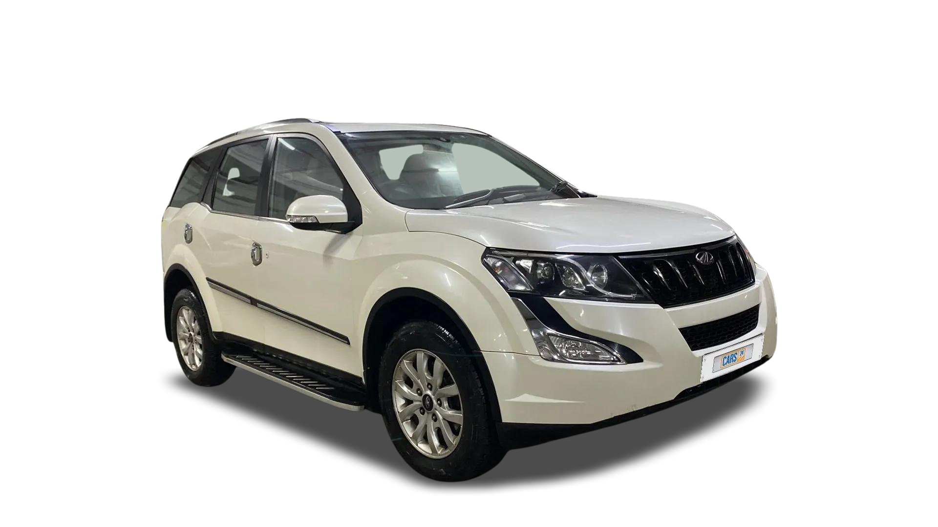 2016 Mahindra XUV500 - SUV - Diesel - Automatic - ₹8.86 lakh