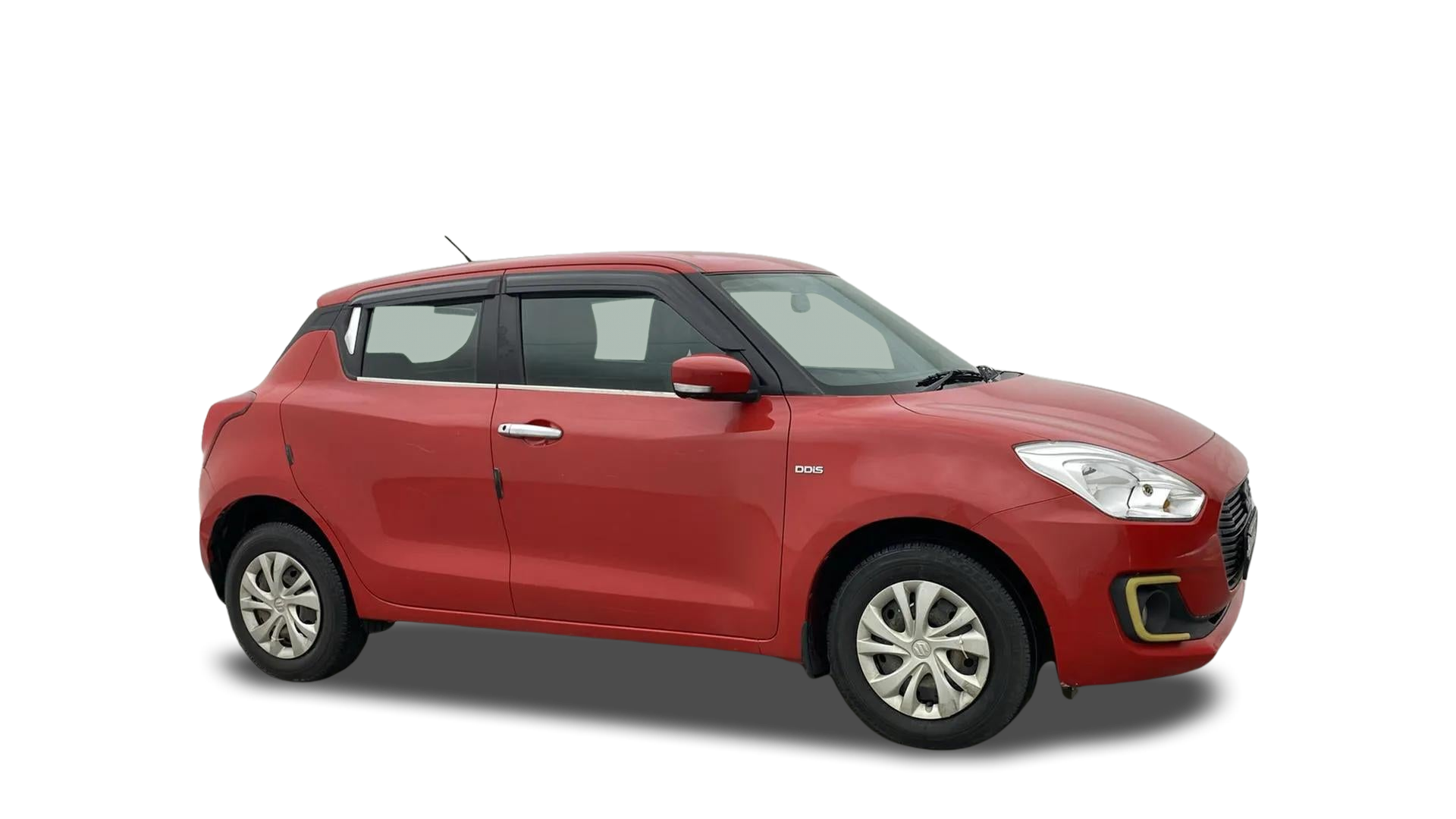 Maruti Swift-img