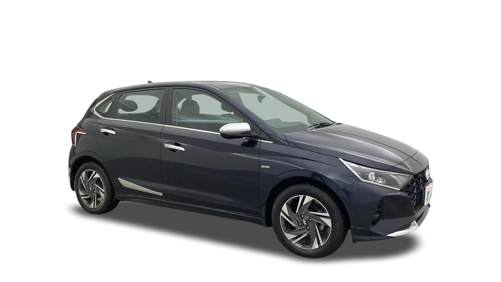 Hyundai NEW I20-img