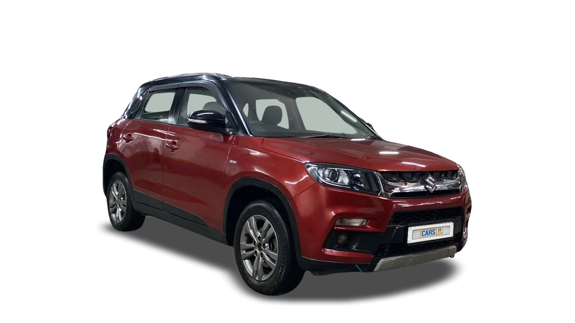 Maruti Vitara Brezza-img
